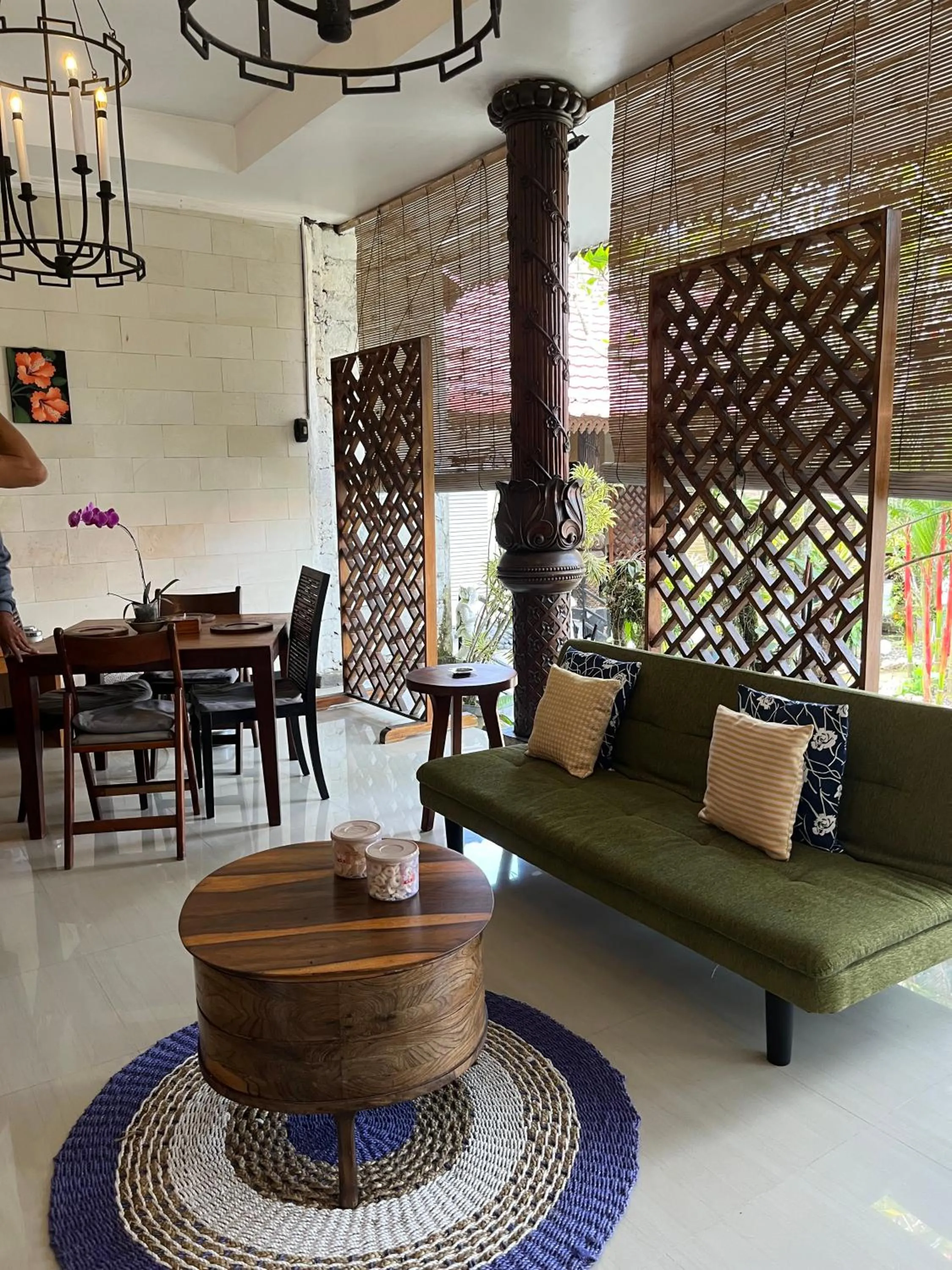 Villa Padi Cangkringan