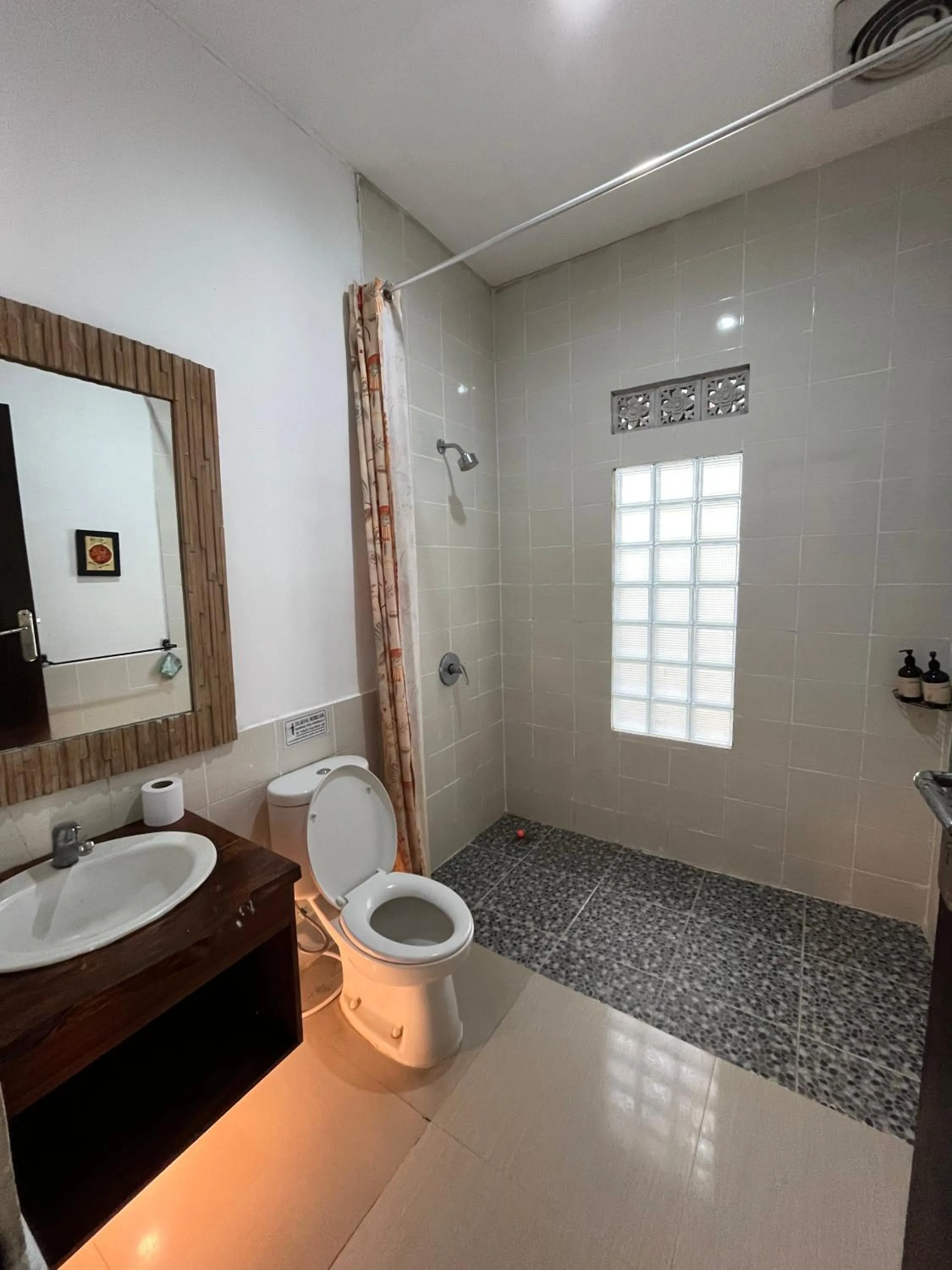 Villa Padi Cangkringan