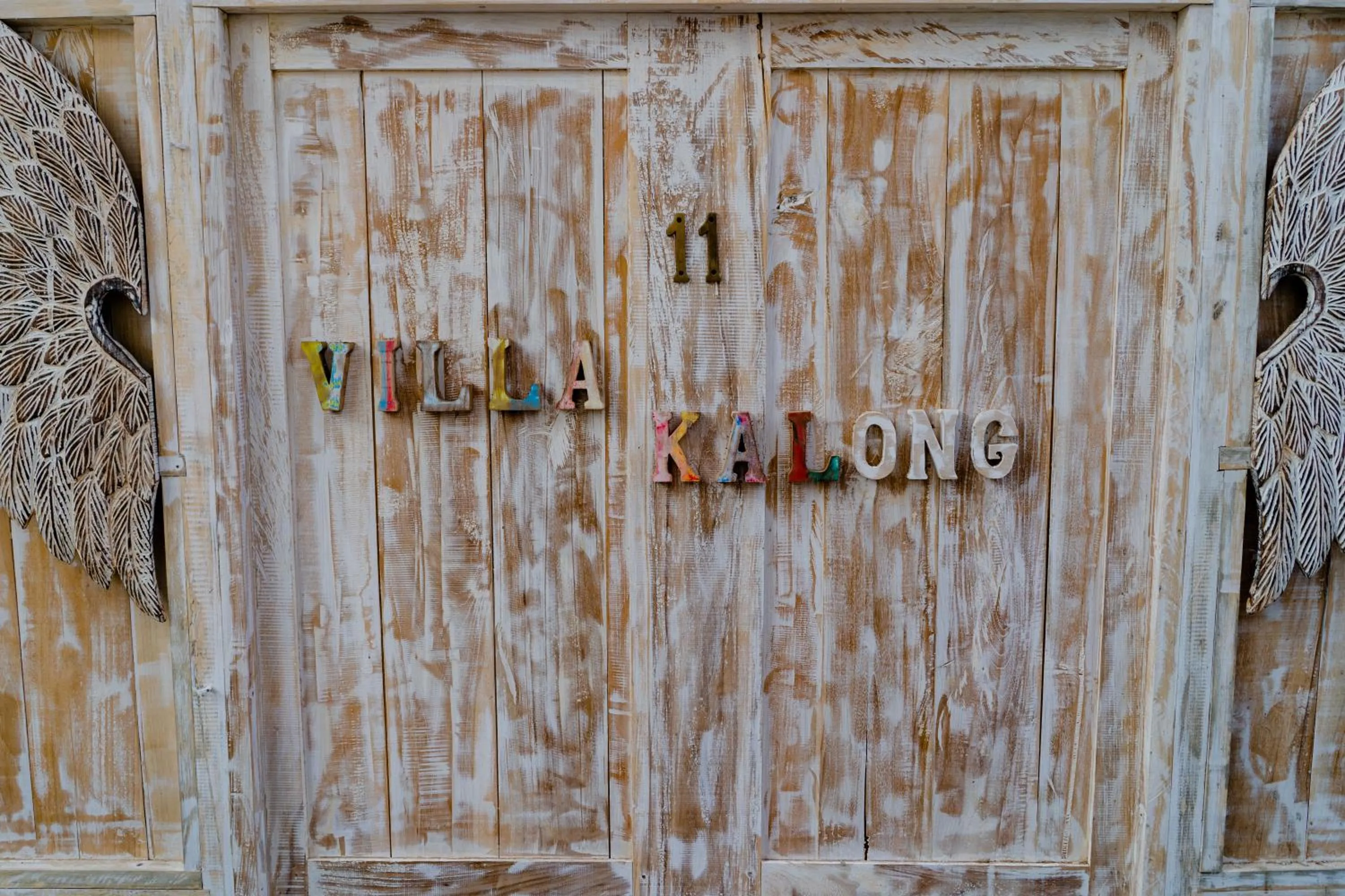 Bathroom in Selini Hills