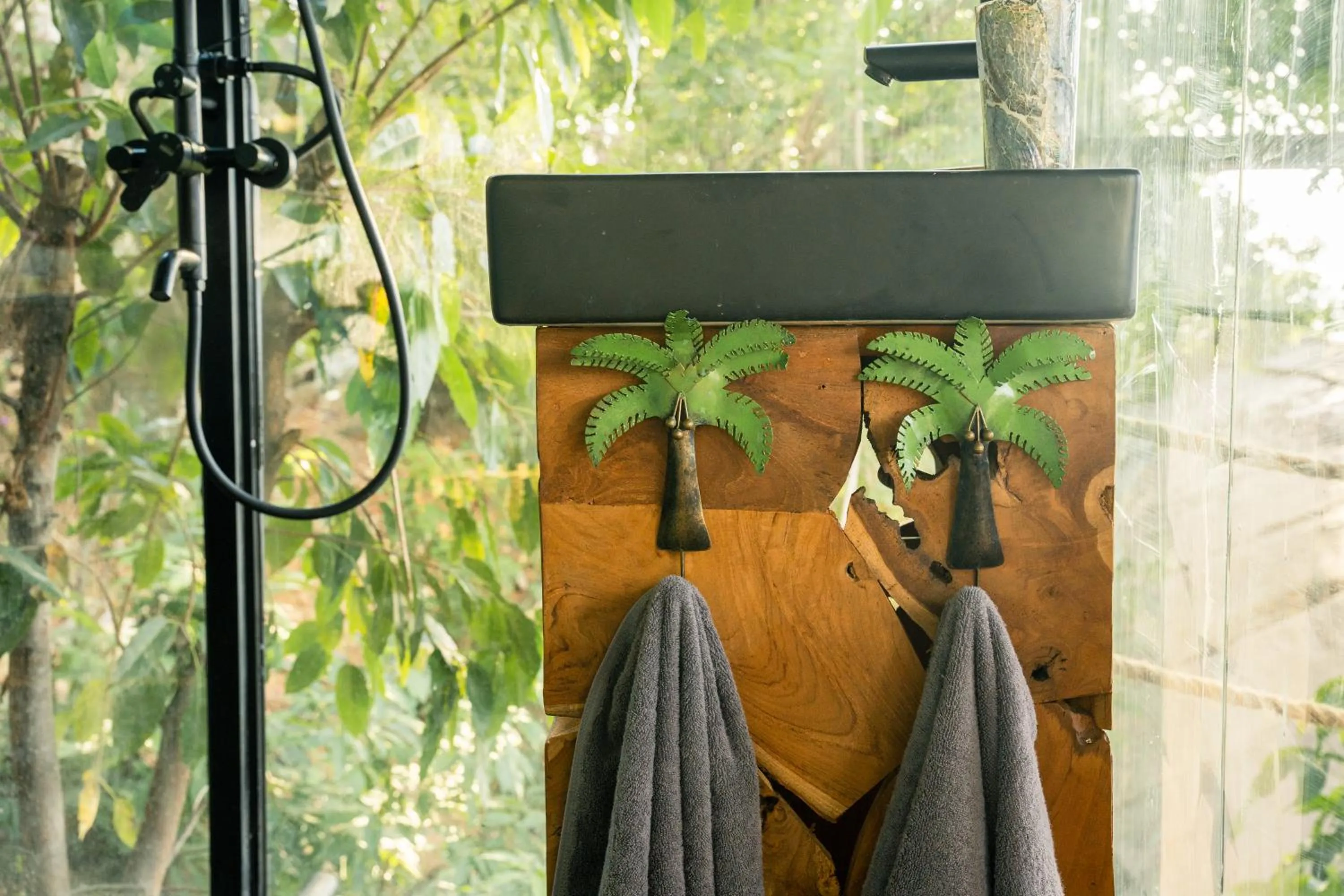 Bathroom in Selini Hills