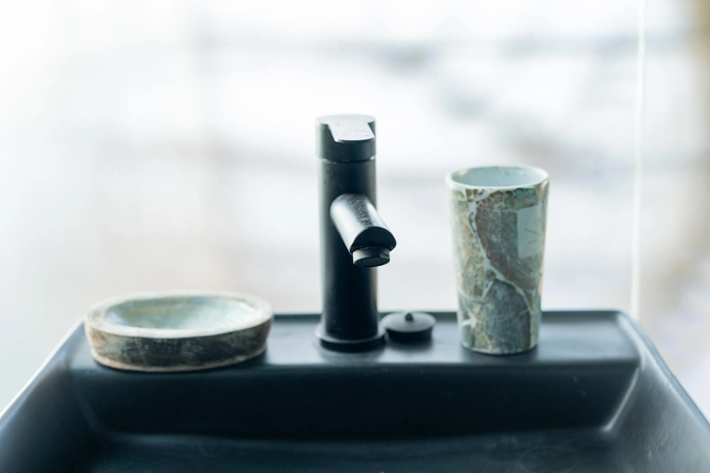 Bathroom in Selini Hills