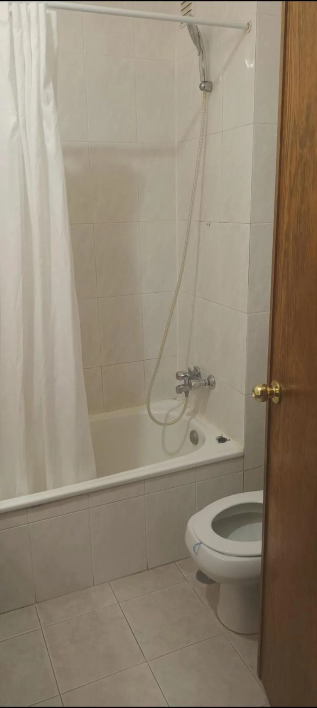 Bathroom in Quinta do Lago Verde