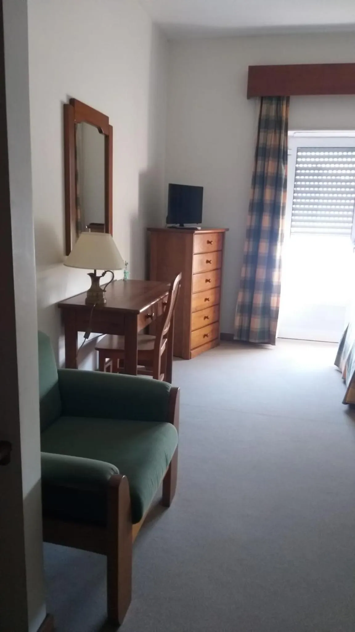 TV and multimedia in Quinta do Lago Verde