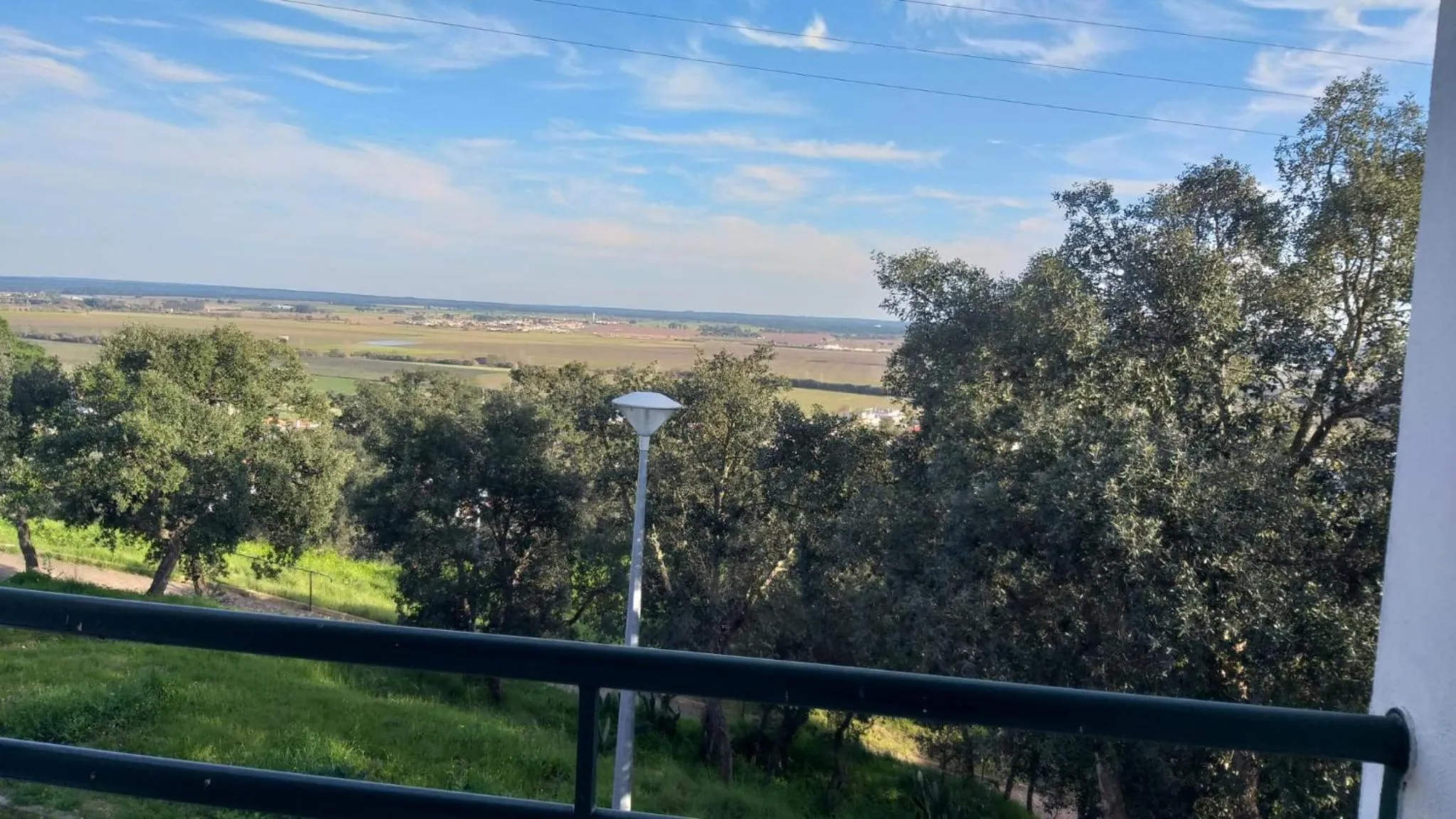 Nearby landmark in Quinta do Lago Verde