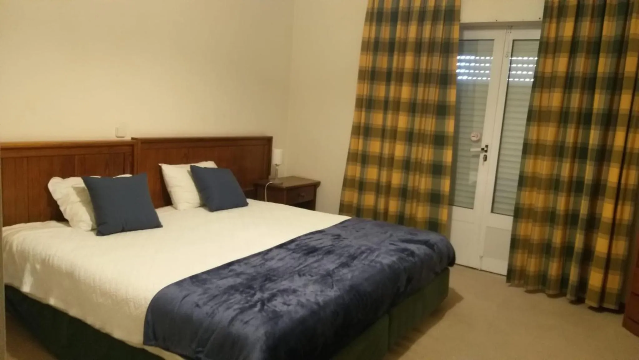 Bed in Quinta do Lago Verde