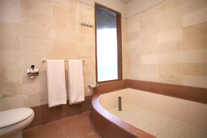 Kampung Sumber Alam Garut