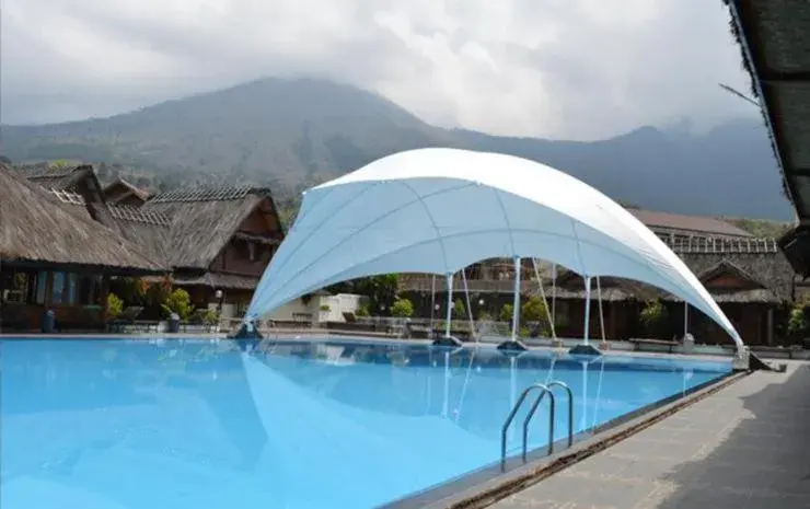 Kampung Sumber Alam Garut Kampung Sumber Alam Garut