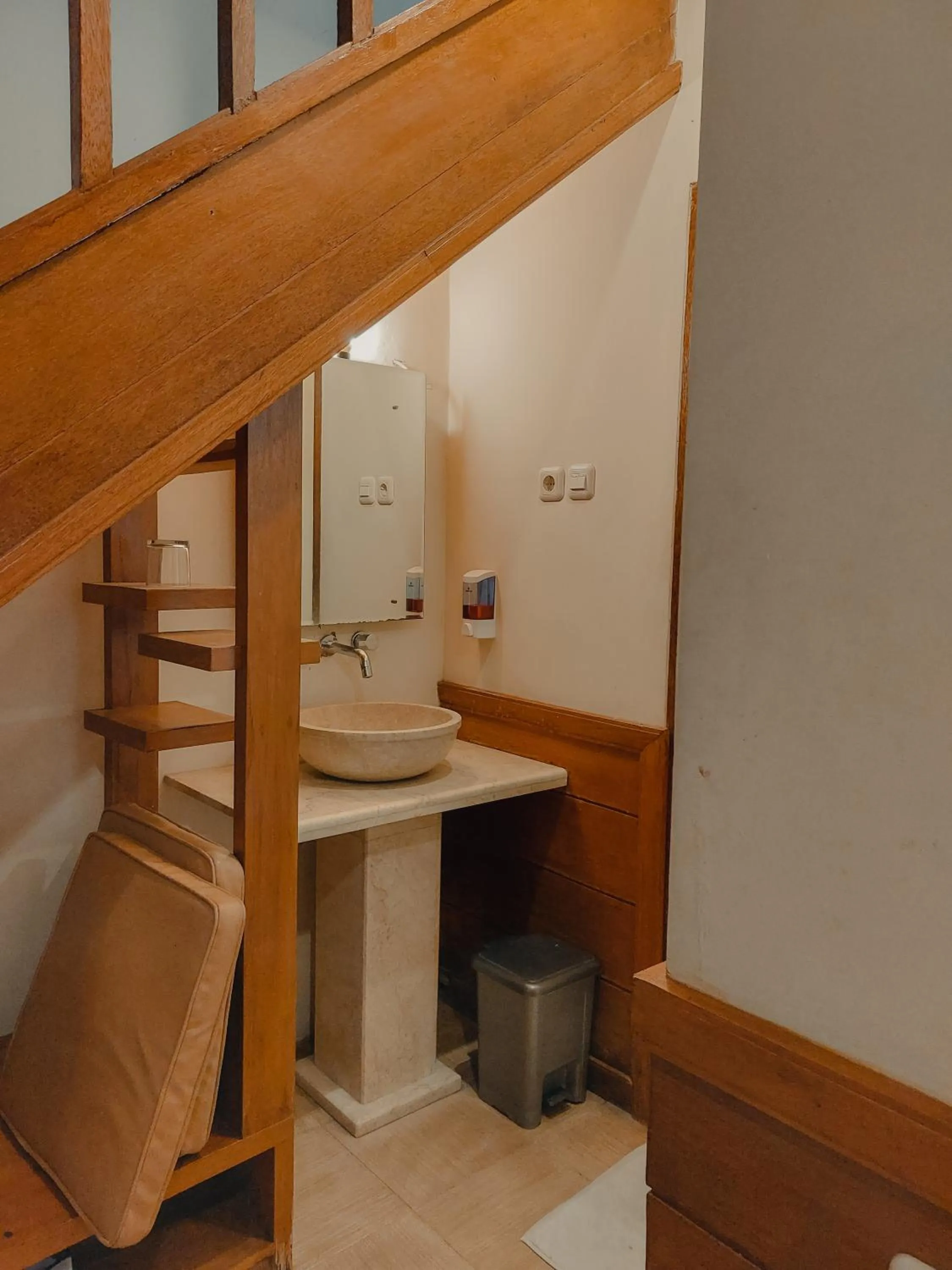 Kampung Sumber Alam Garut