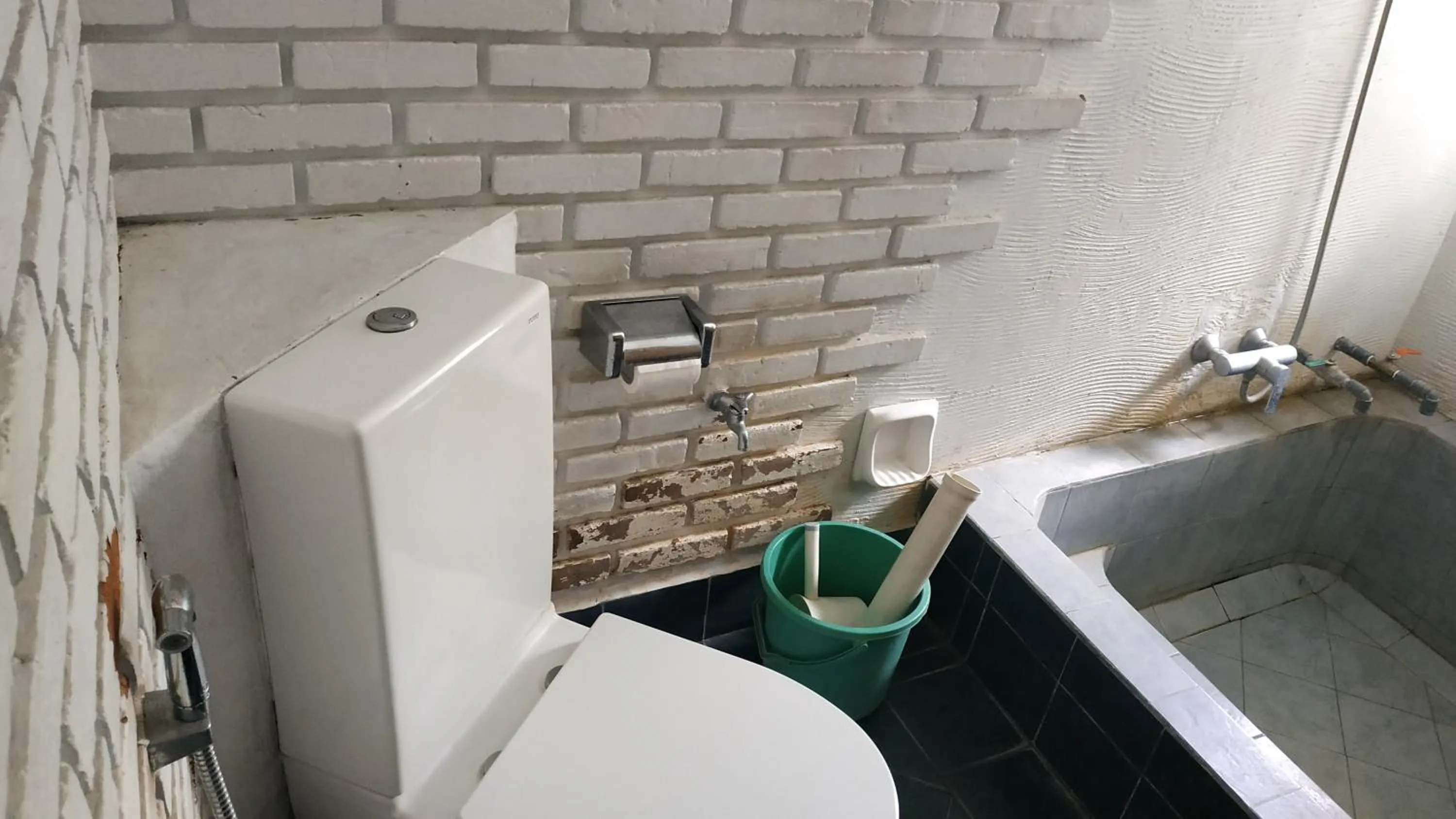 Kampung Sumber Alam Garut