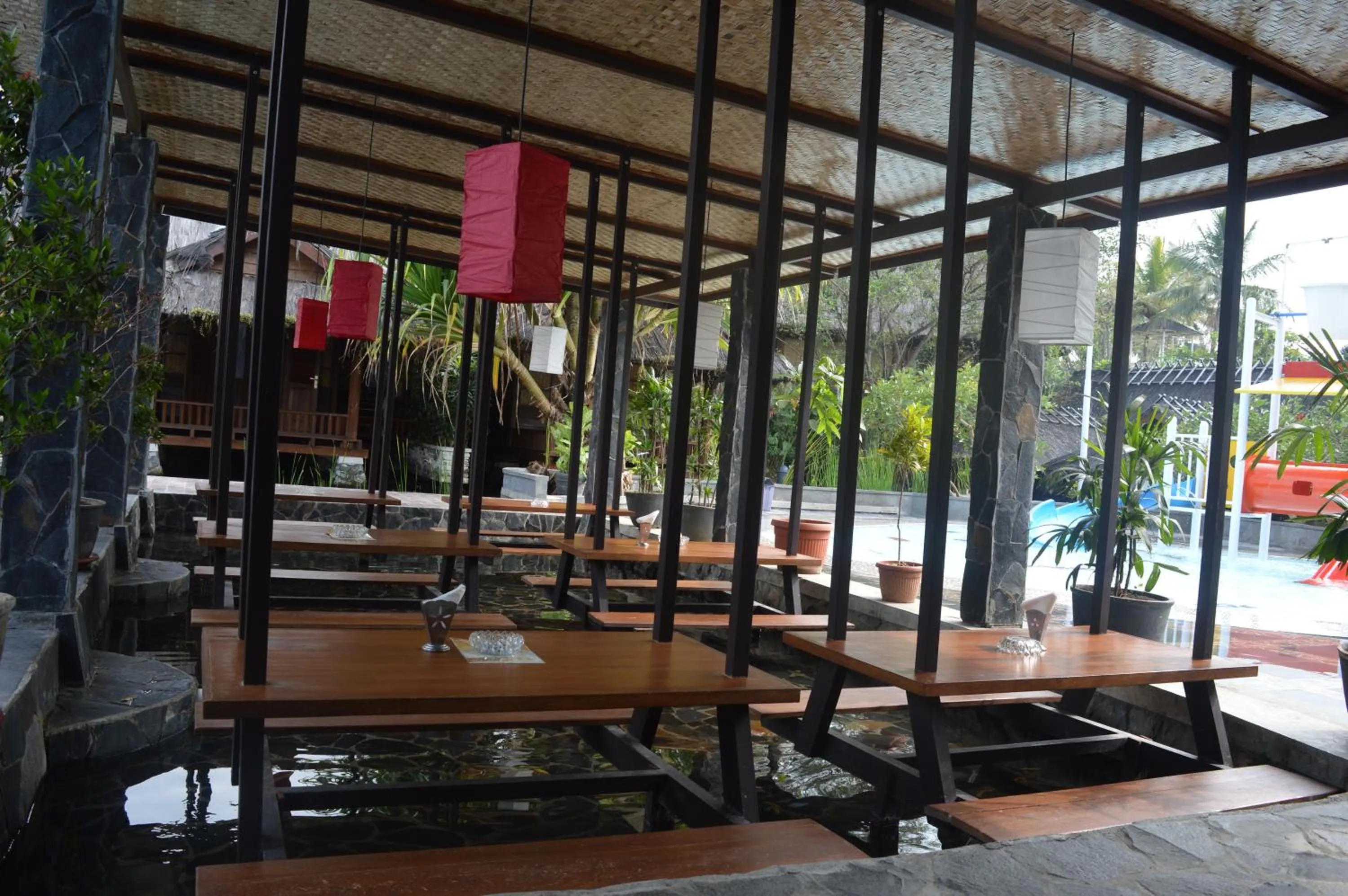 Other in Kampung Sumber Alam Garut