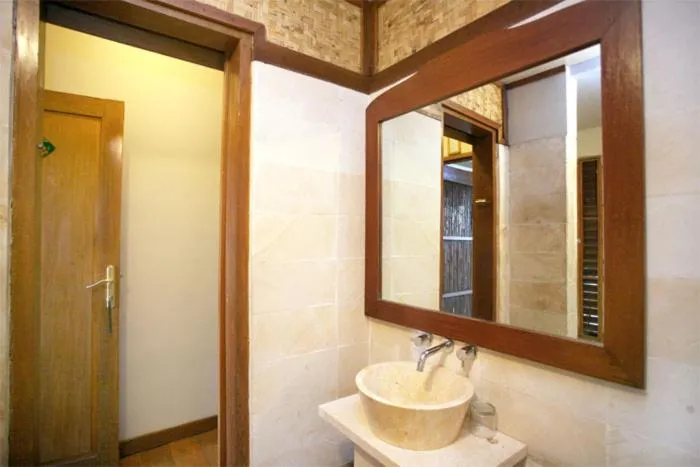 Kampung Sumber Alam Garut