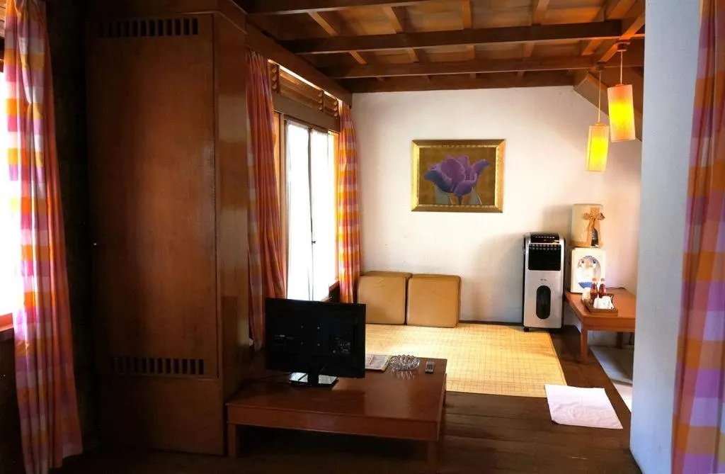 Kampung Sumber Alam Garut