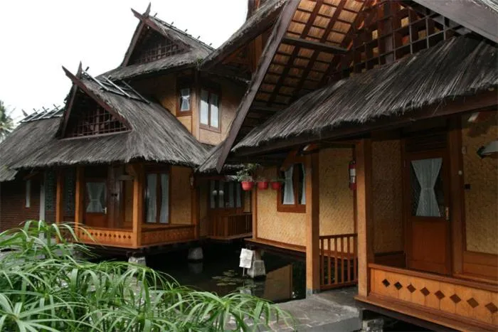 Kampung Sumber Alam Garut