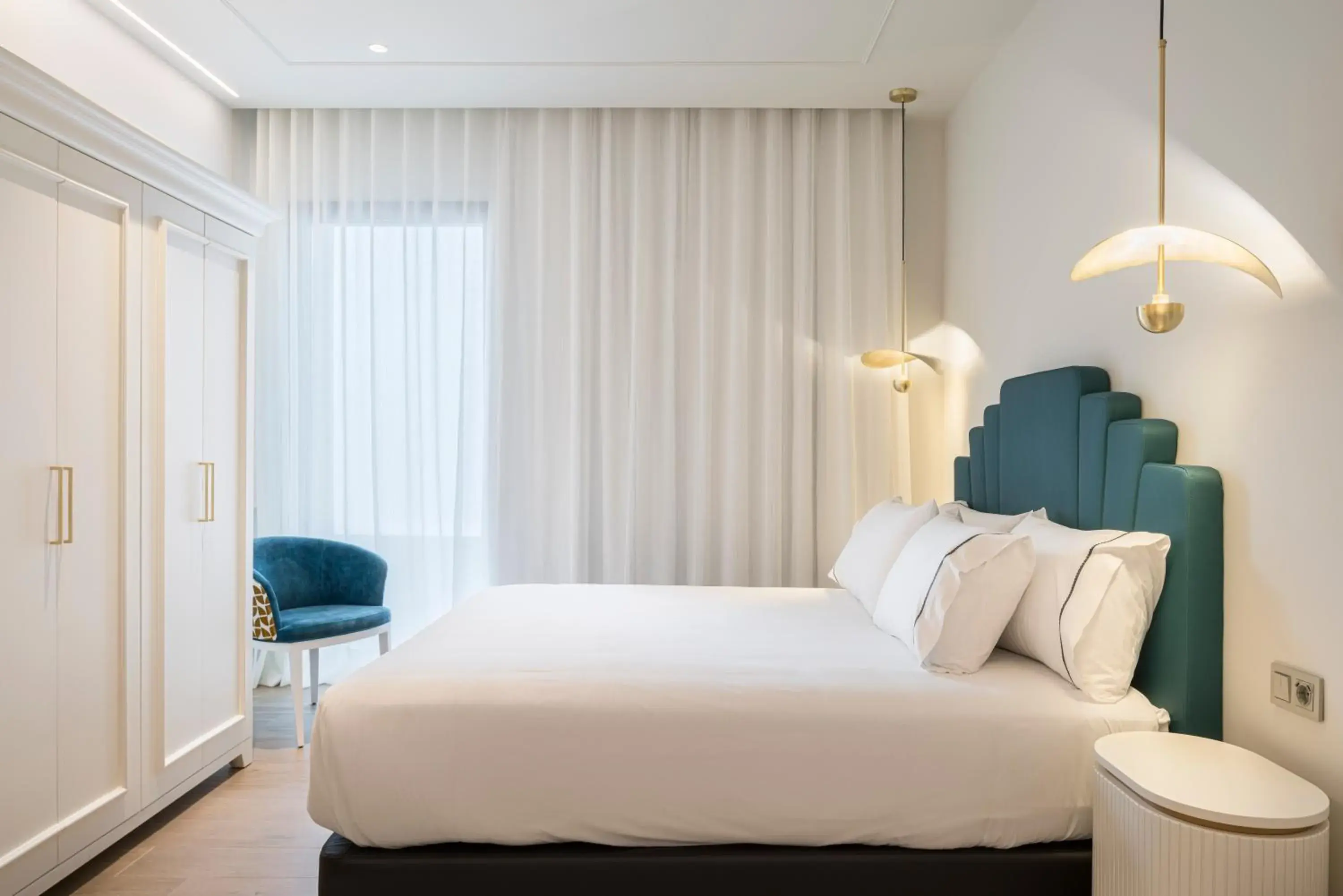 Two-Bedroom Suite in Tandem Solera Two-Bedroom Suite in Tandem Solera