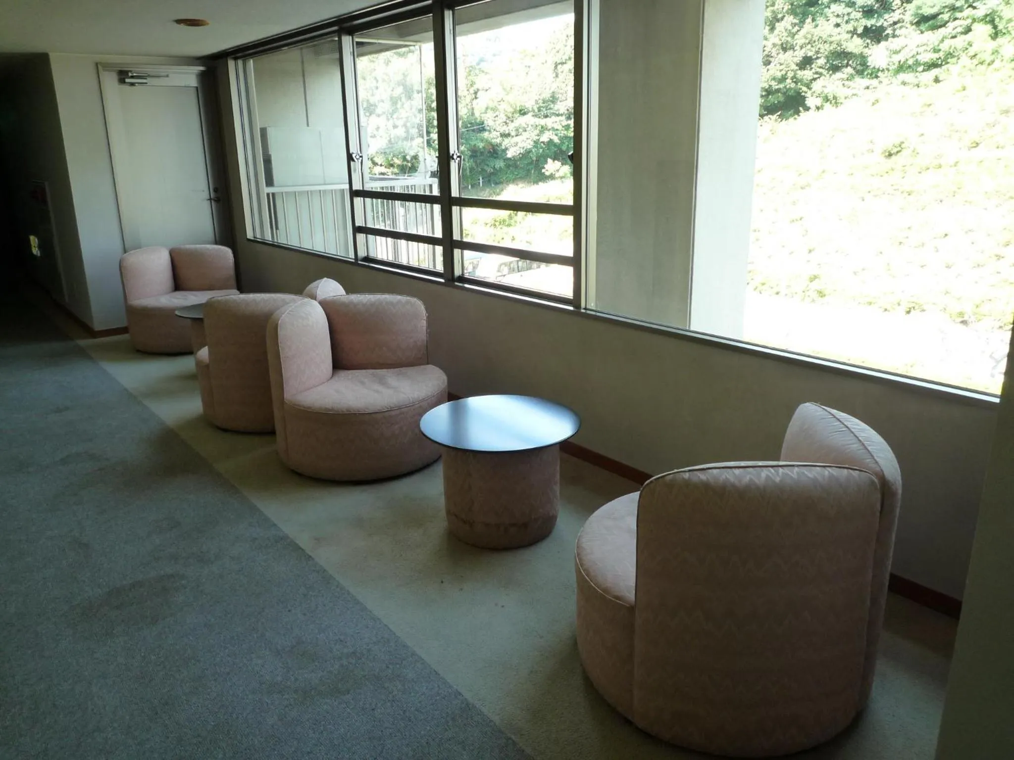 Lounge or bar in Kaiyoukaku