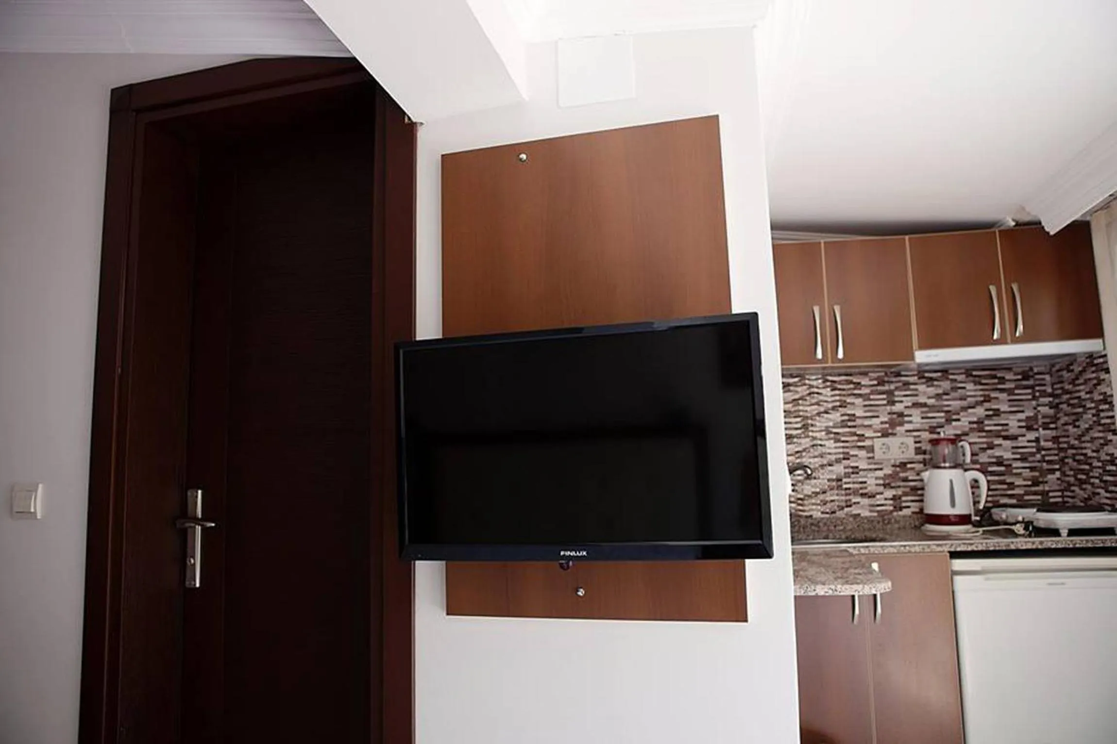 TV and multimedia in Can Apartments