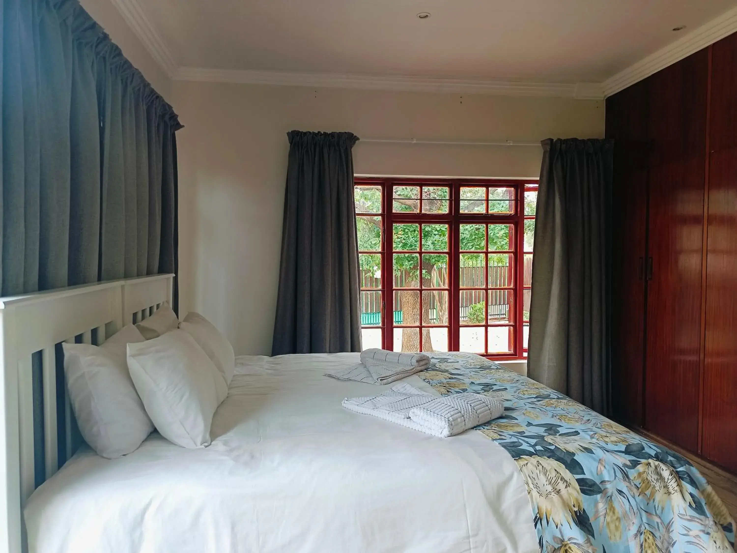 Standard Apartment in 21 On Coetzee Guest House Standard Apartment in 21 On Coetzee Guest House
