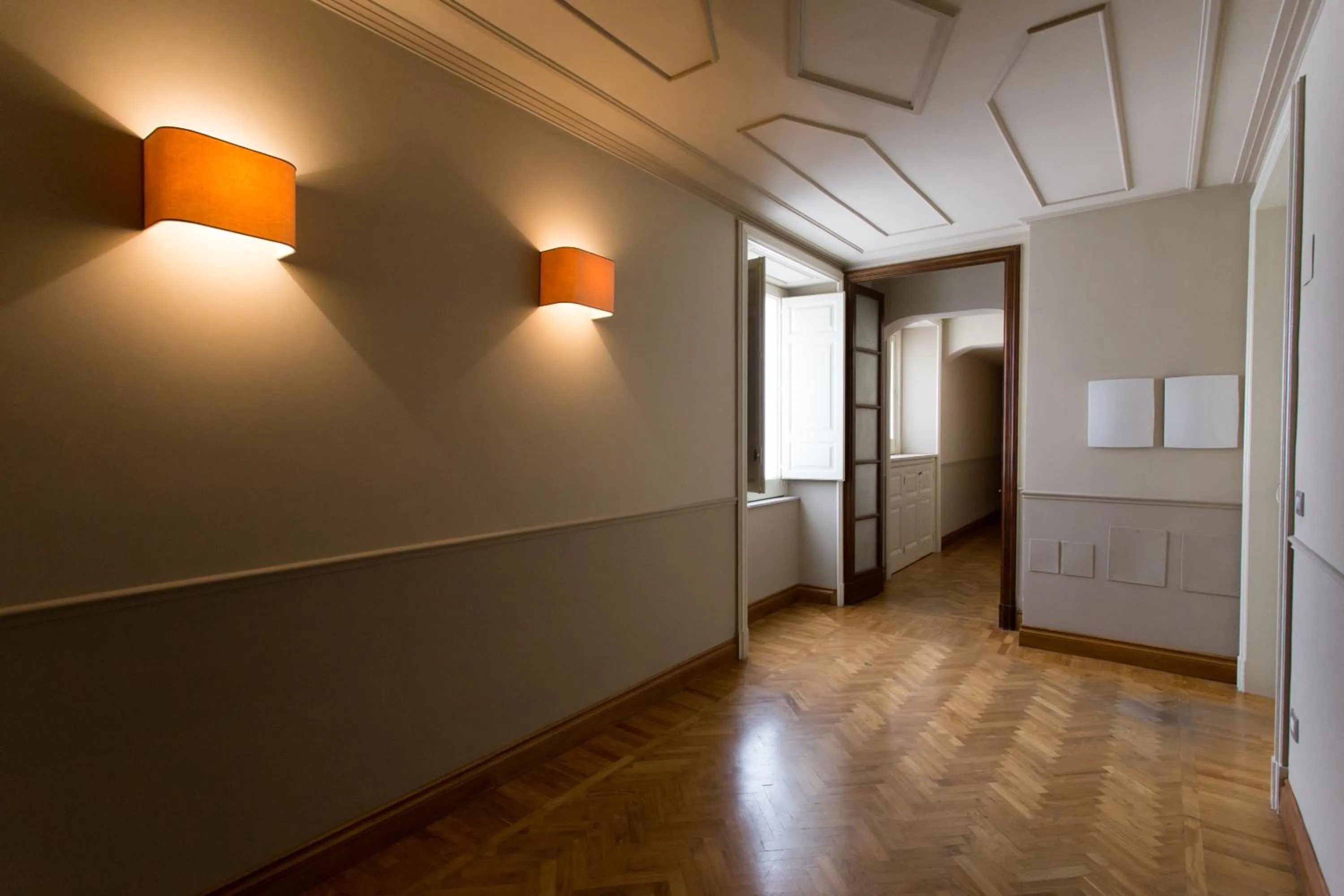 Facade/entrance in Ferrini Home - Residence 150