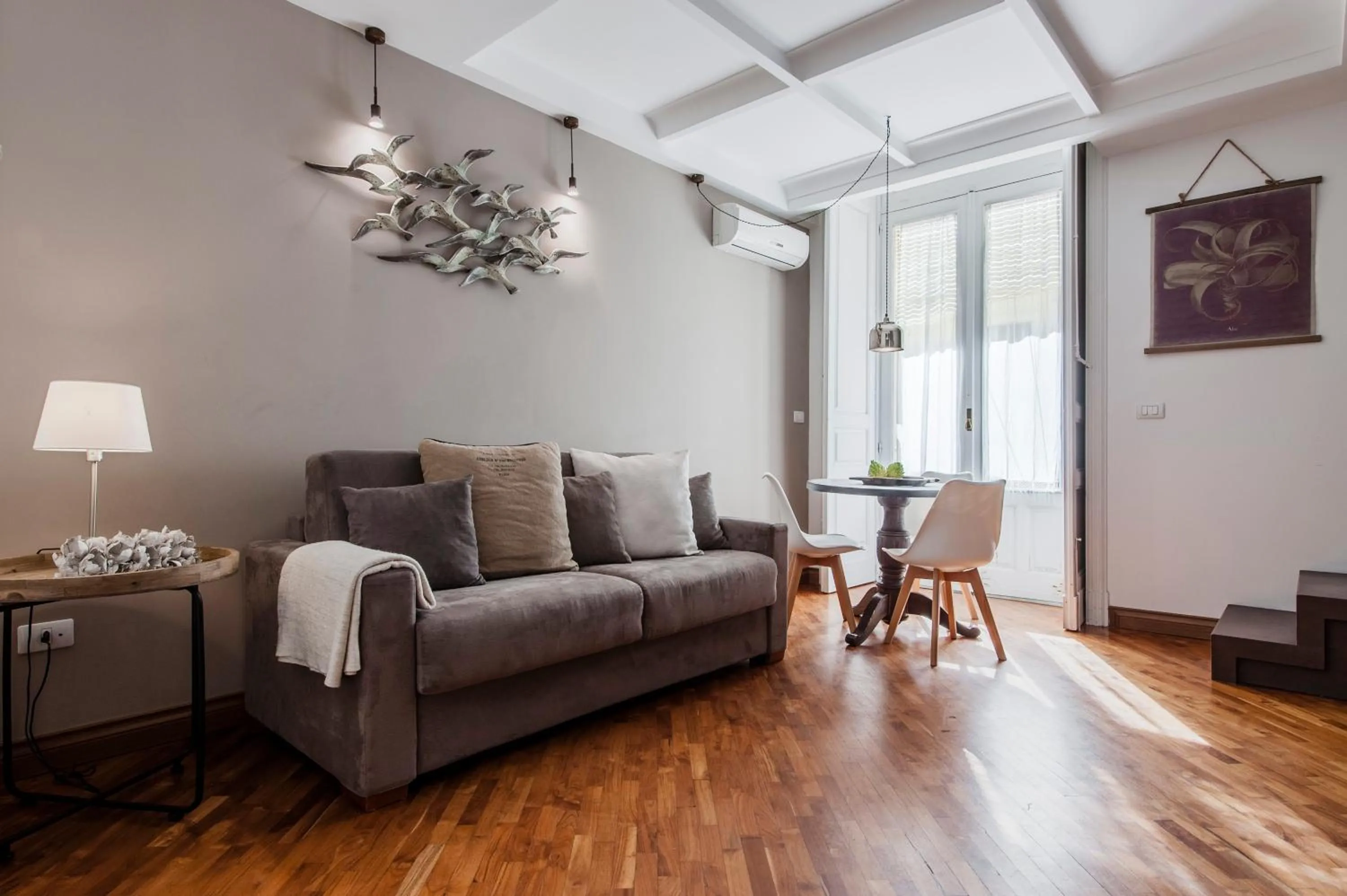 Kitchen or kitchenette in Ferrini Home - Residence 150