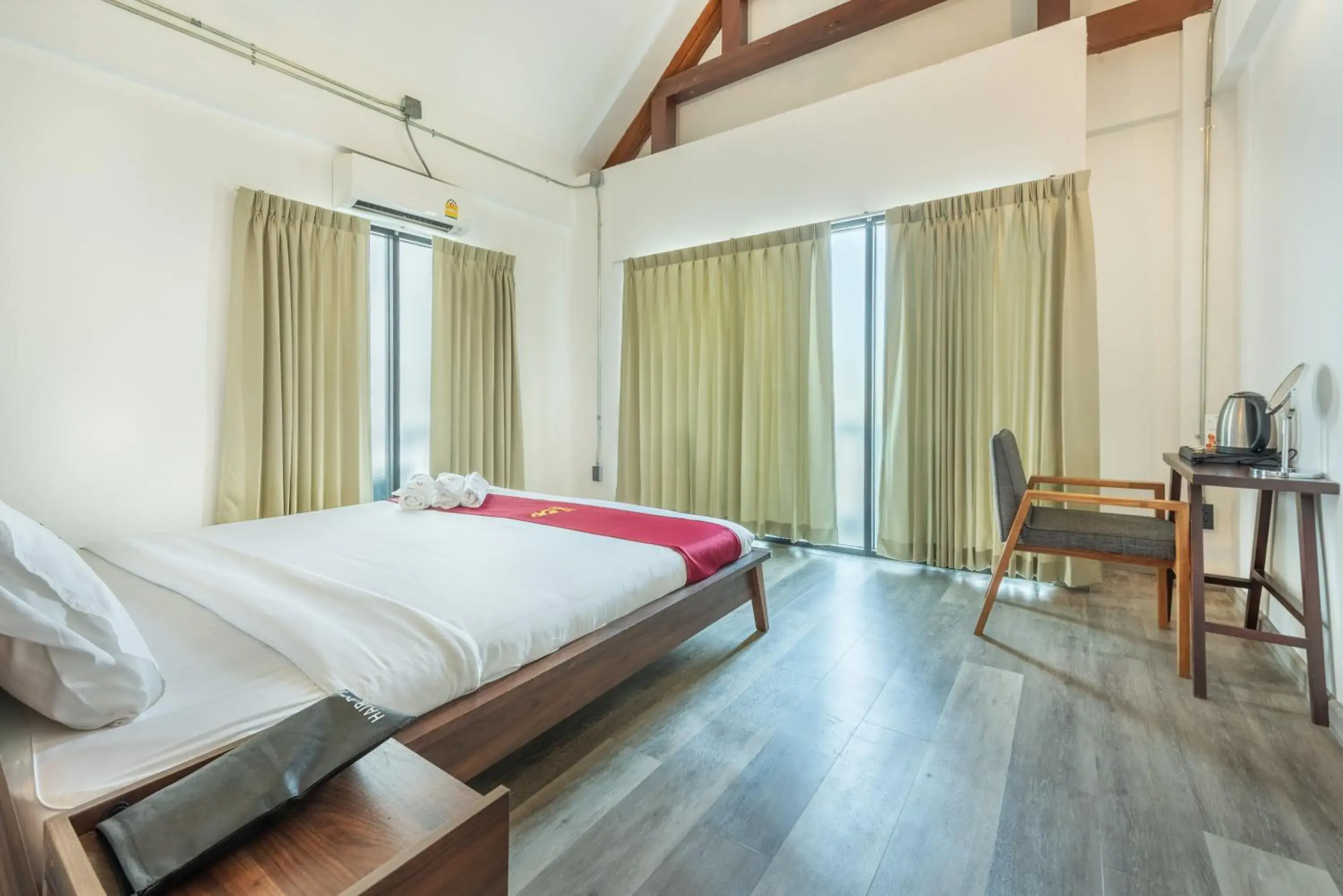 Superior Family Room in SHIN Hotel Nimman ChiangMai Superior Family Room in SHIN Hotel Nimman ChiangMai