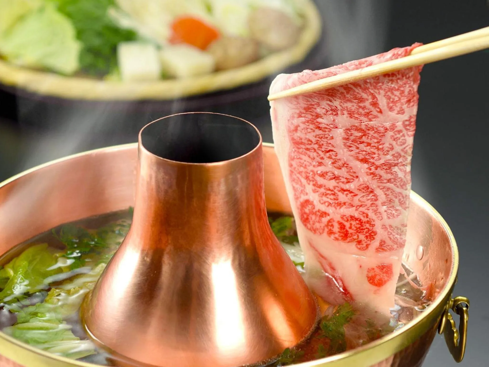 Grand Hotel Hamamatsu