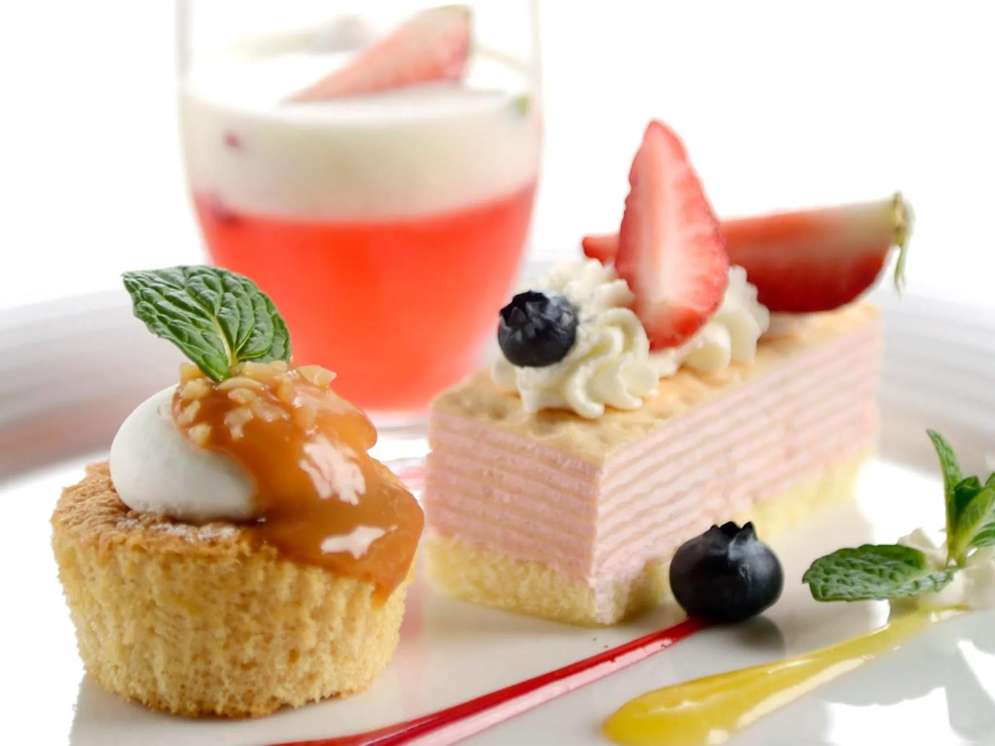 Grand Hotel Hamamatsu