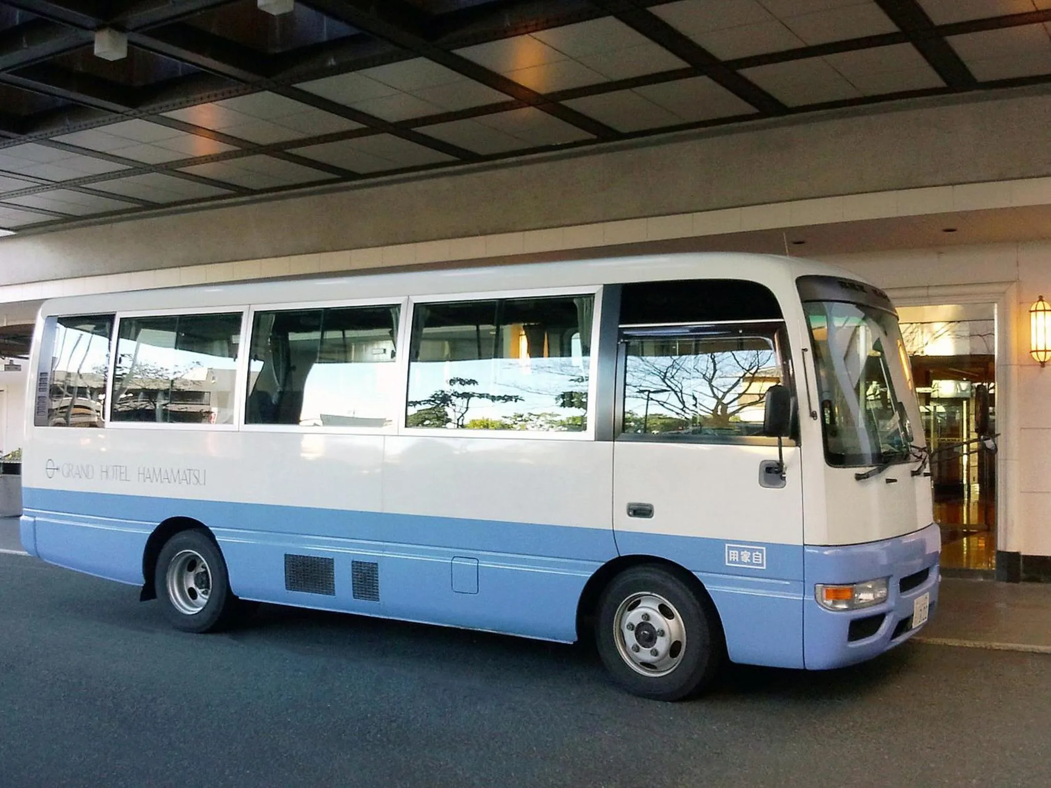 Grand Hotel Hamamatsu