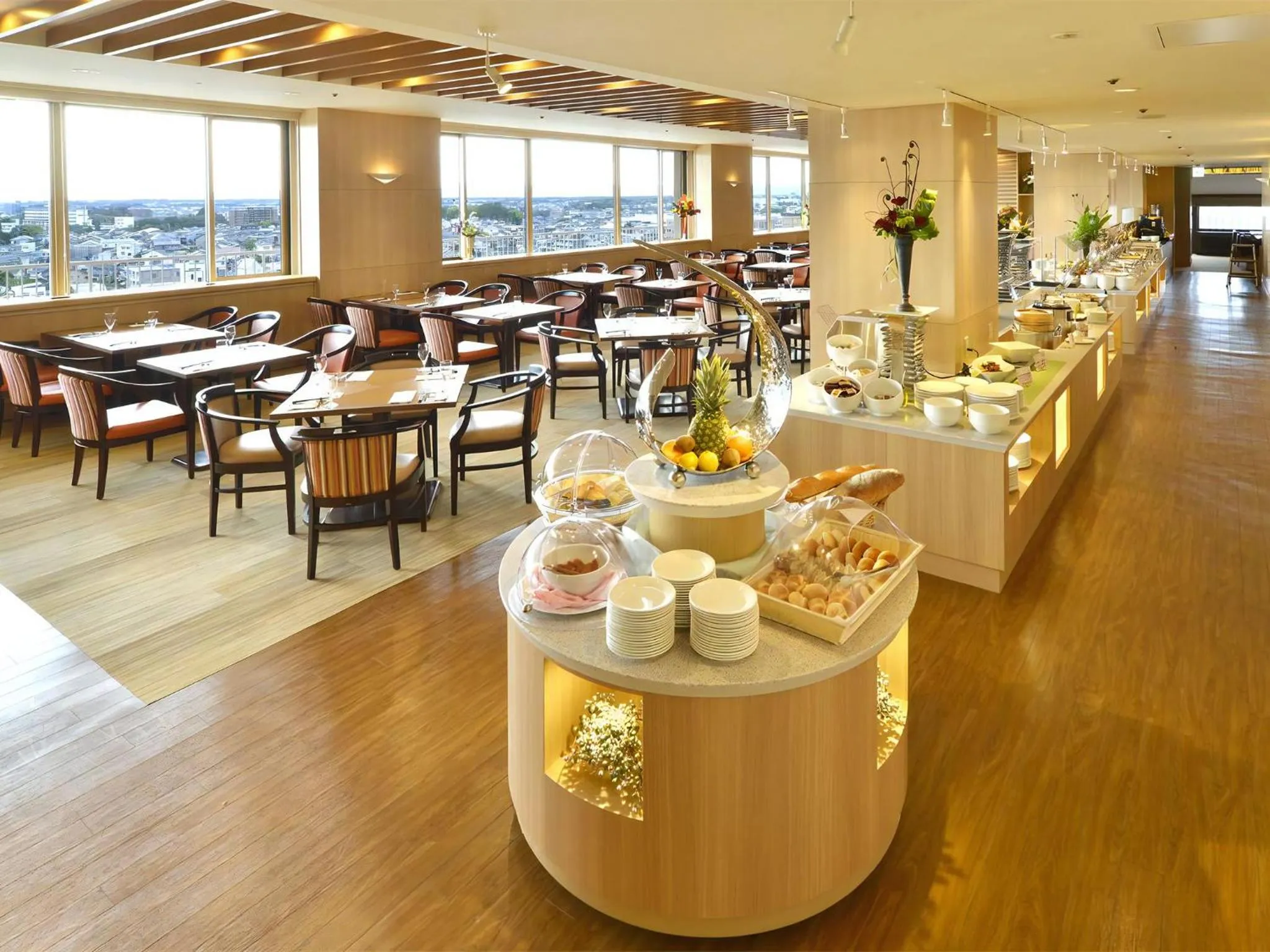 Grand Hotel Hamamatsu