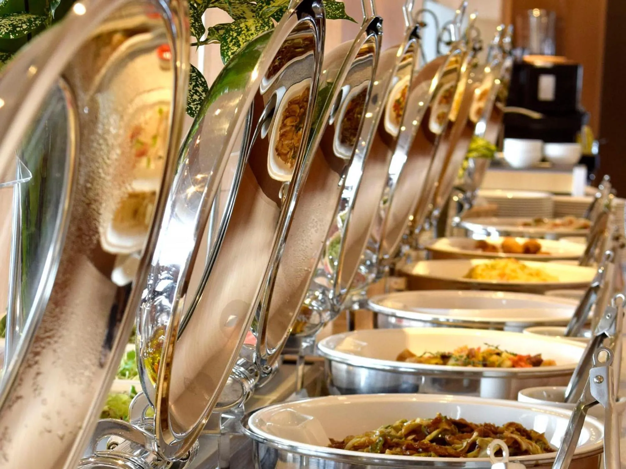 Grand Hotel Hamamatsu