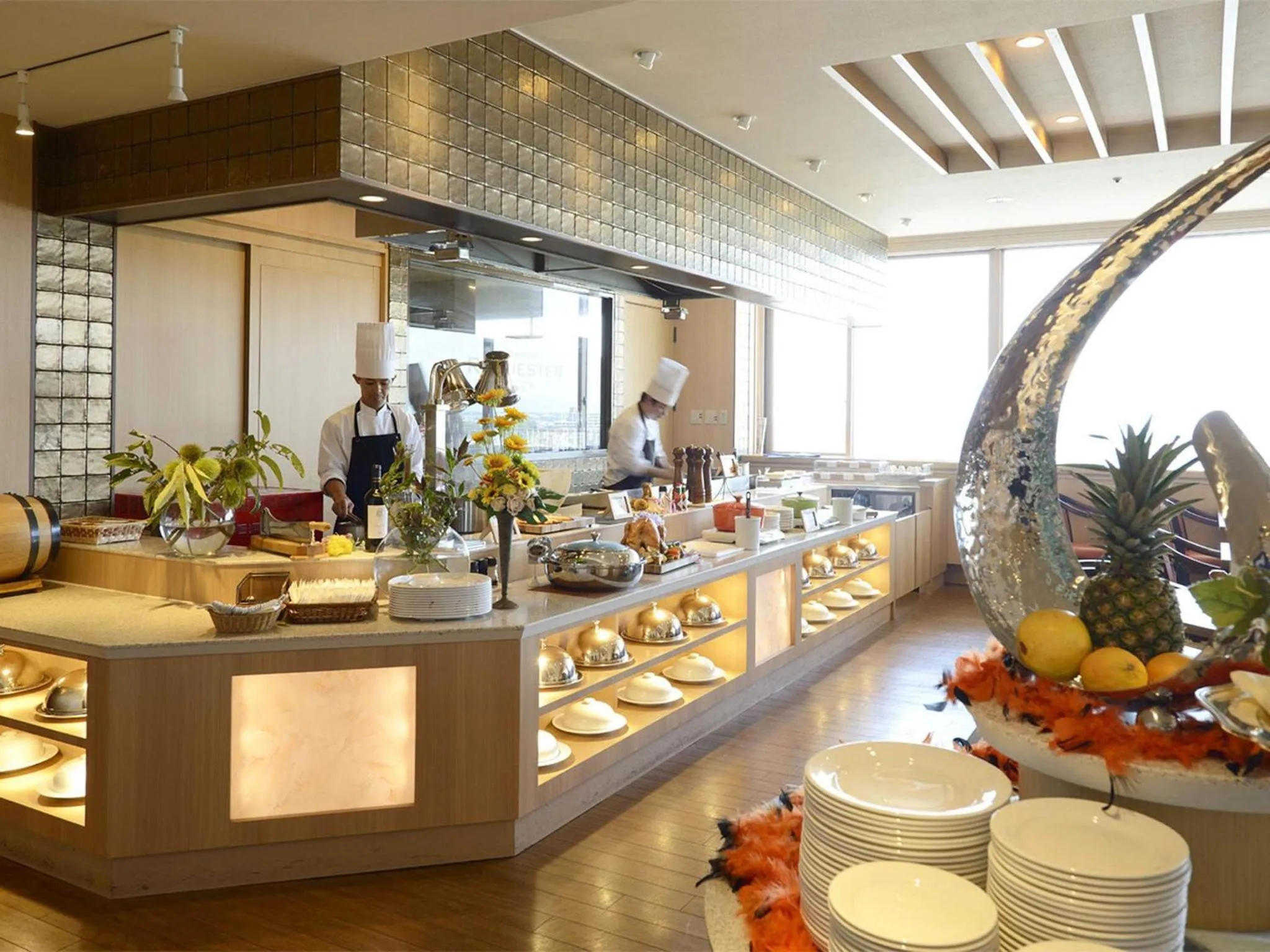 Grand Hotel Hamamatsu