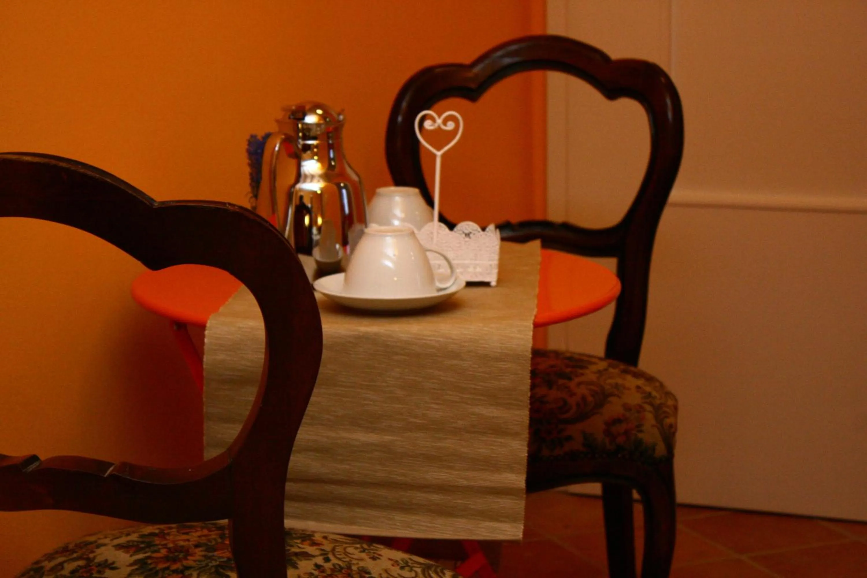 B&B La Torre a Revere