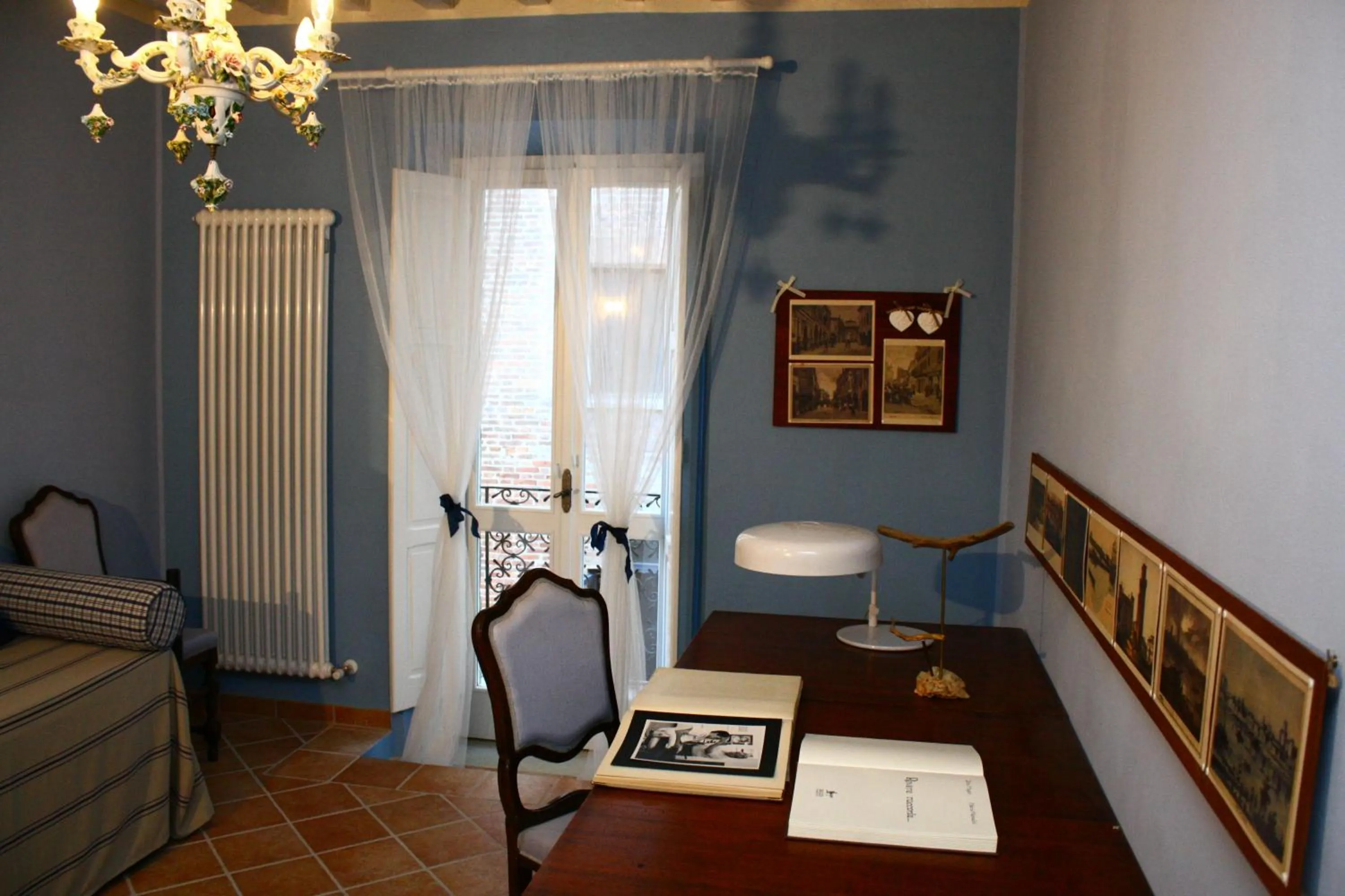 B&B La Torre a Revere