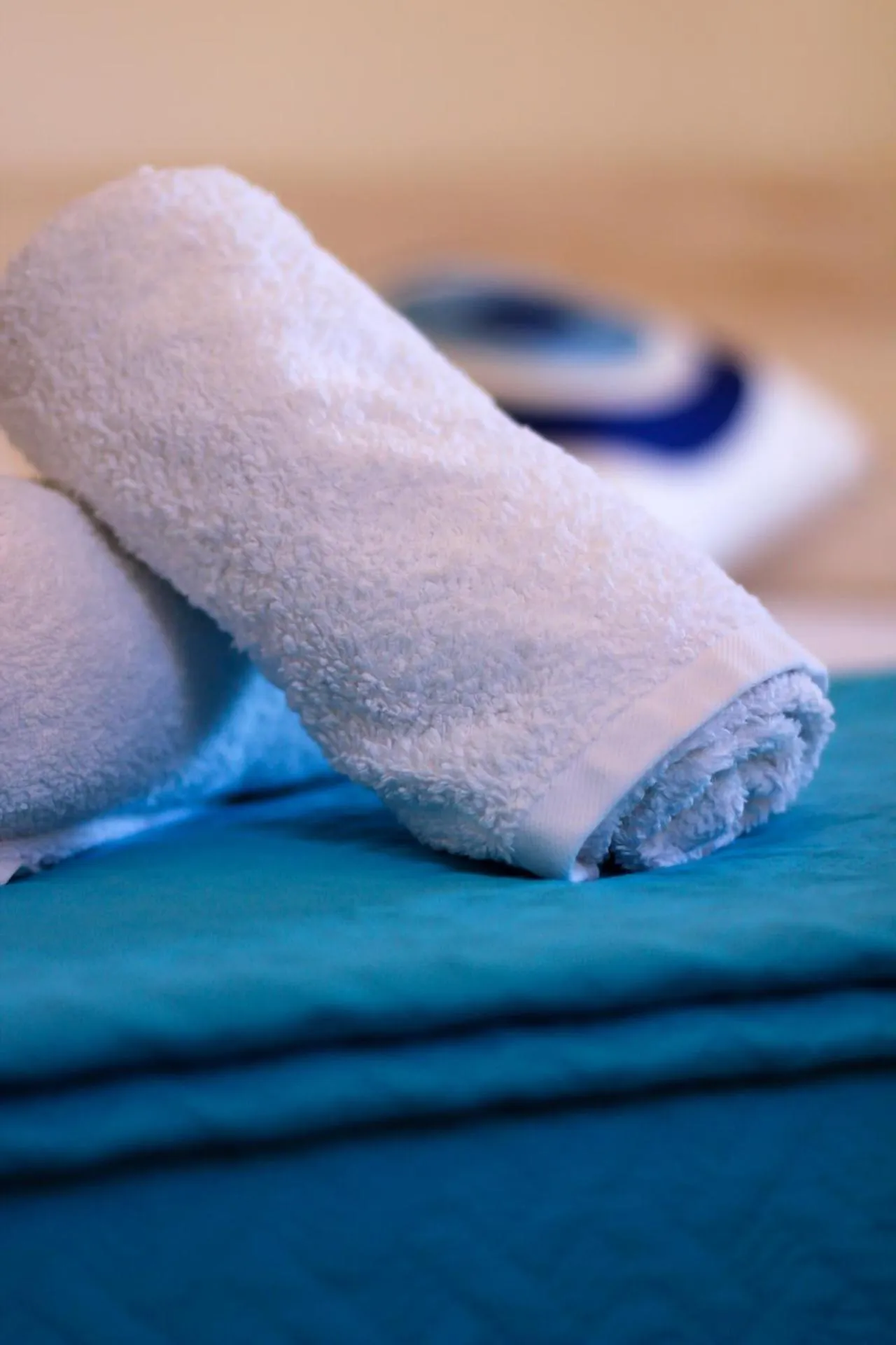 towels in Mistral-Patmos