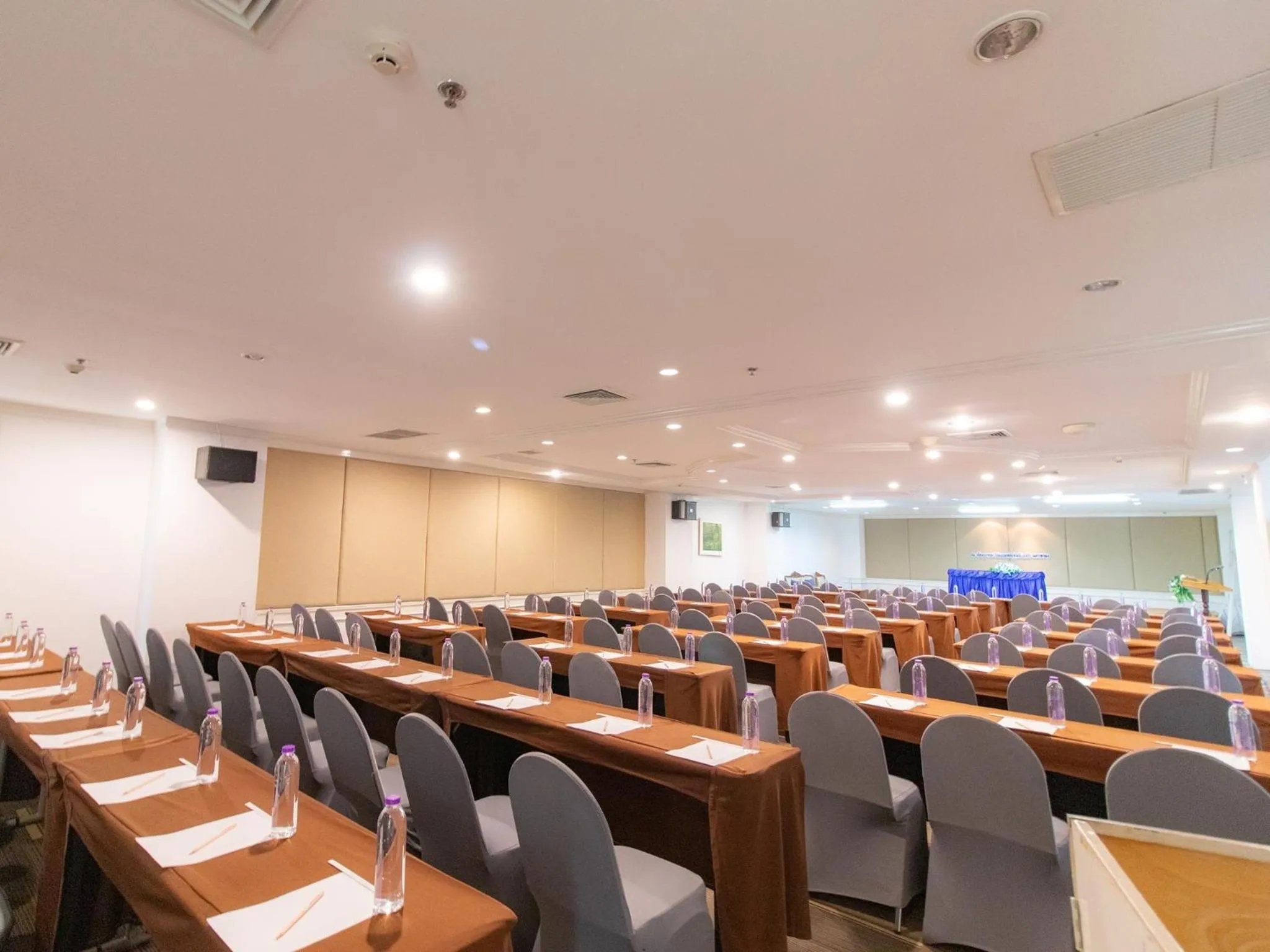 Meeting/conference room in Fortune River View Hotel Nakhon Phanom