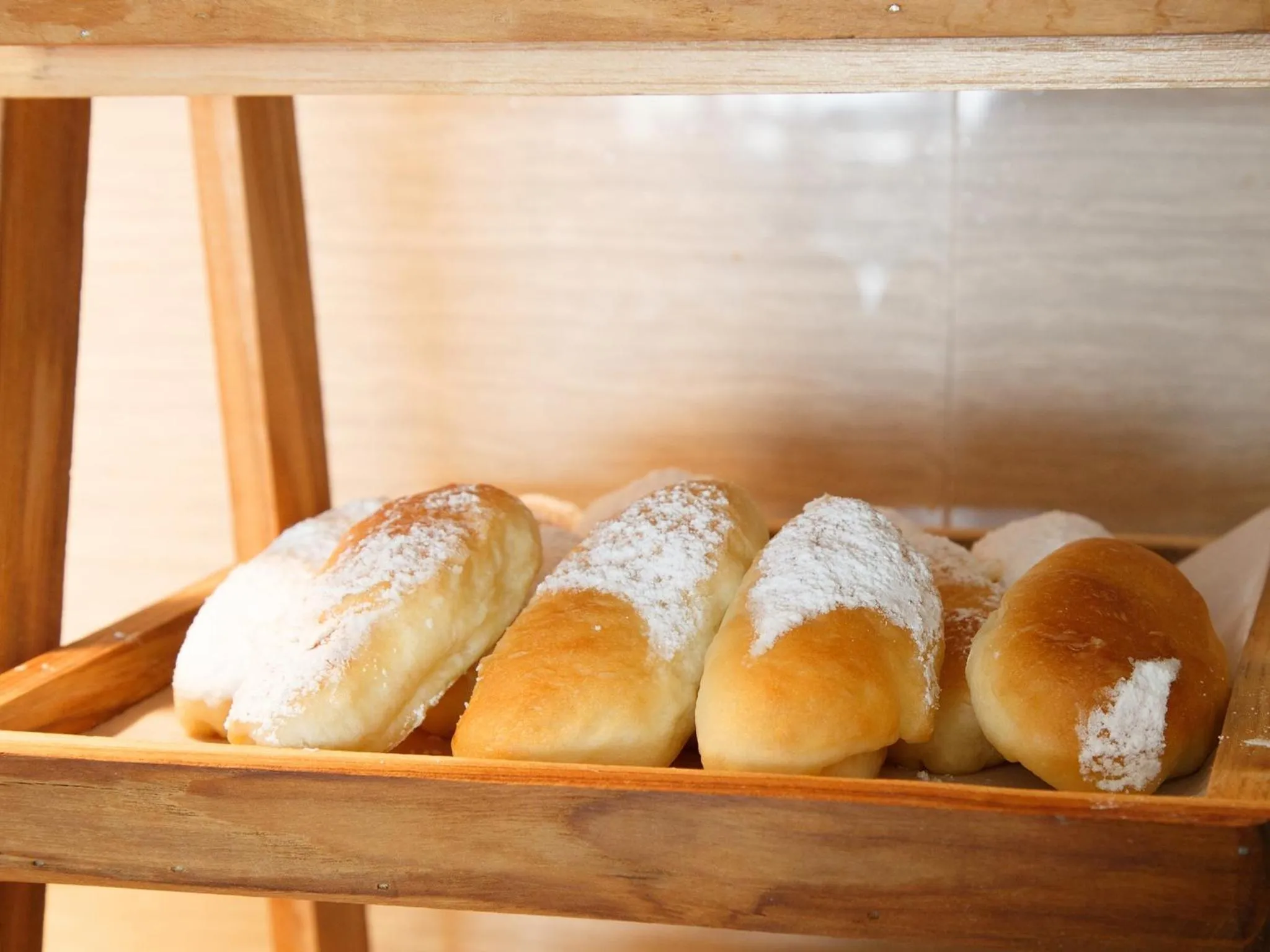 Restaurant/places to eat in Fortune River View Hotel Nakhon Phanom