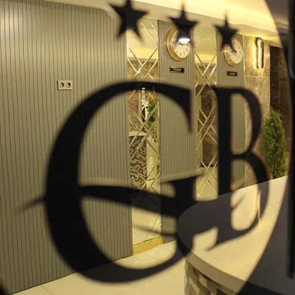 GRAND BELLİ OTEL GRAND BELLİ OTEL