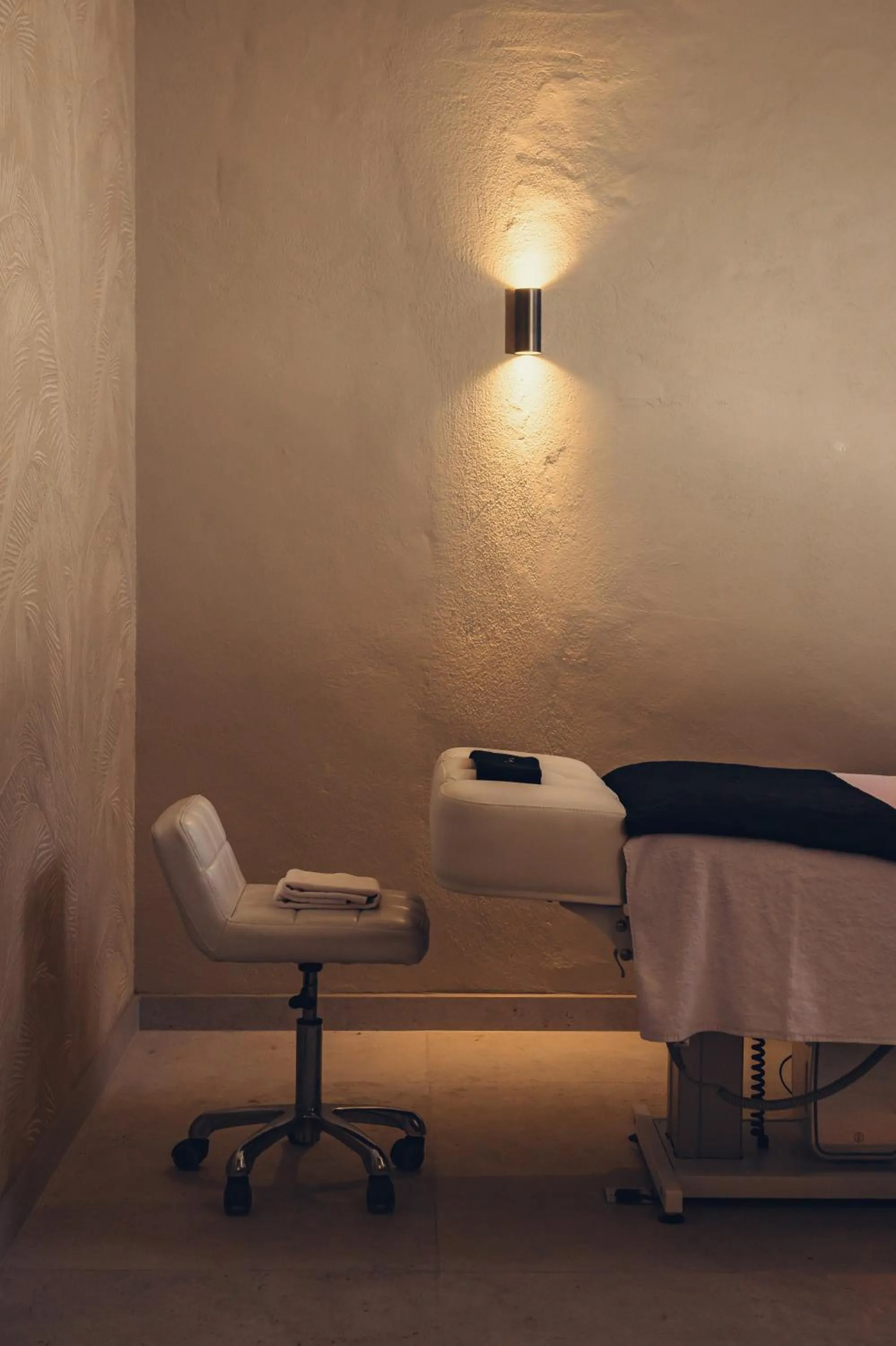 Spa and wellness centre/facilities in Hotel Bloemendal, near Aachen