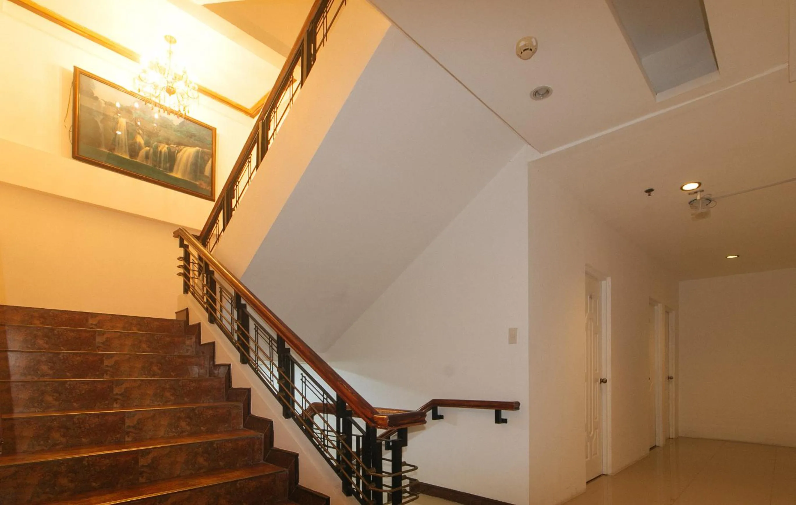 Property building in Buenas J Hotel and Spa