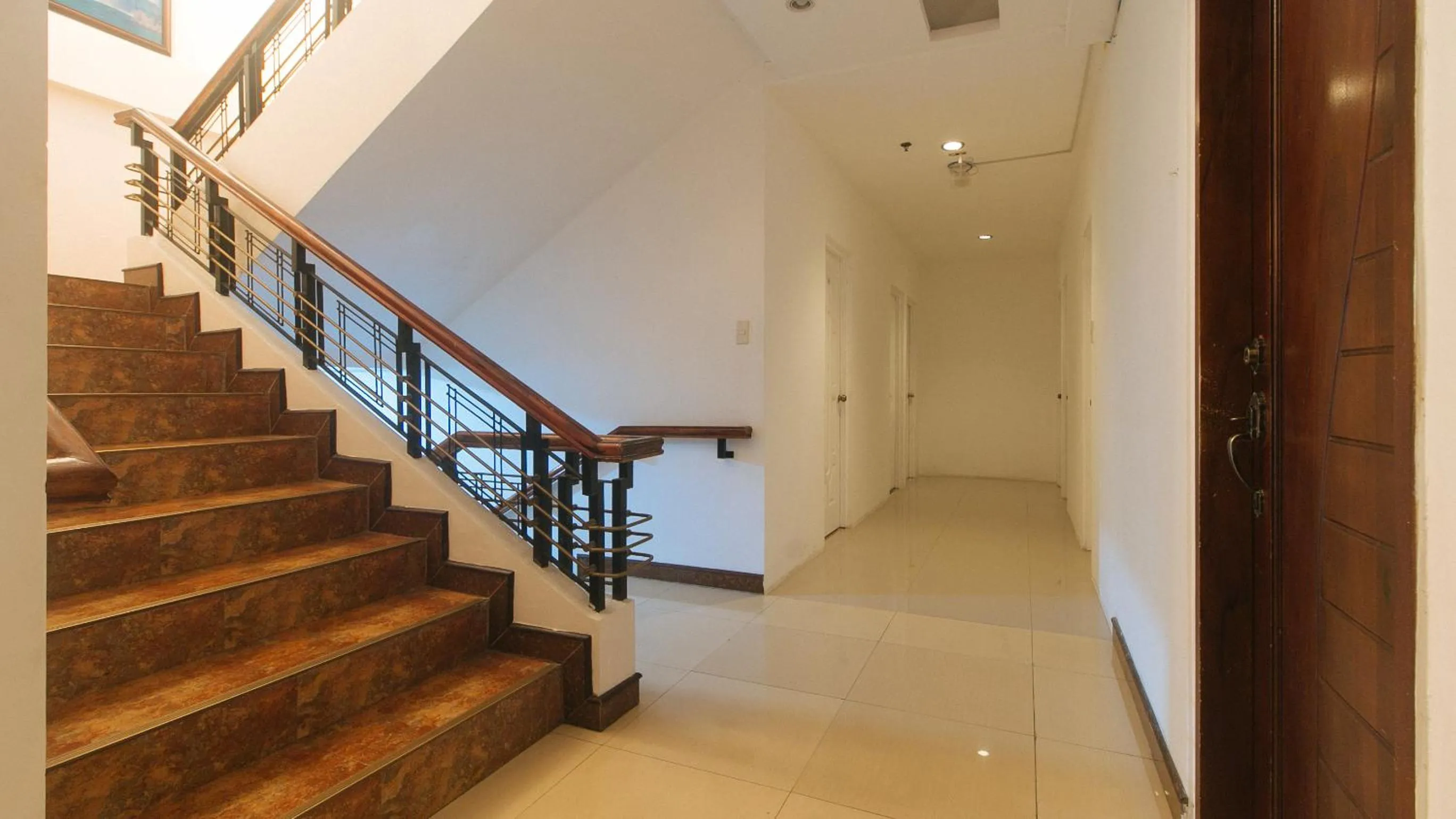 Property building in Buenas J Hotel and Spa