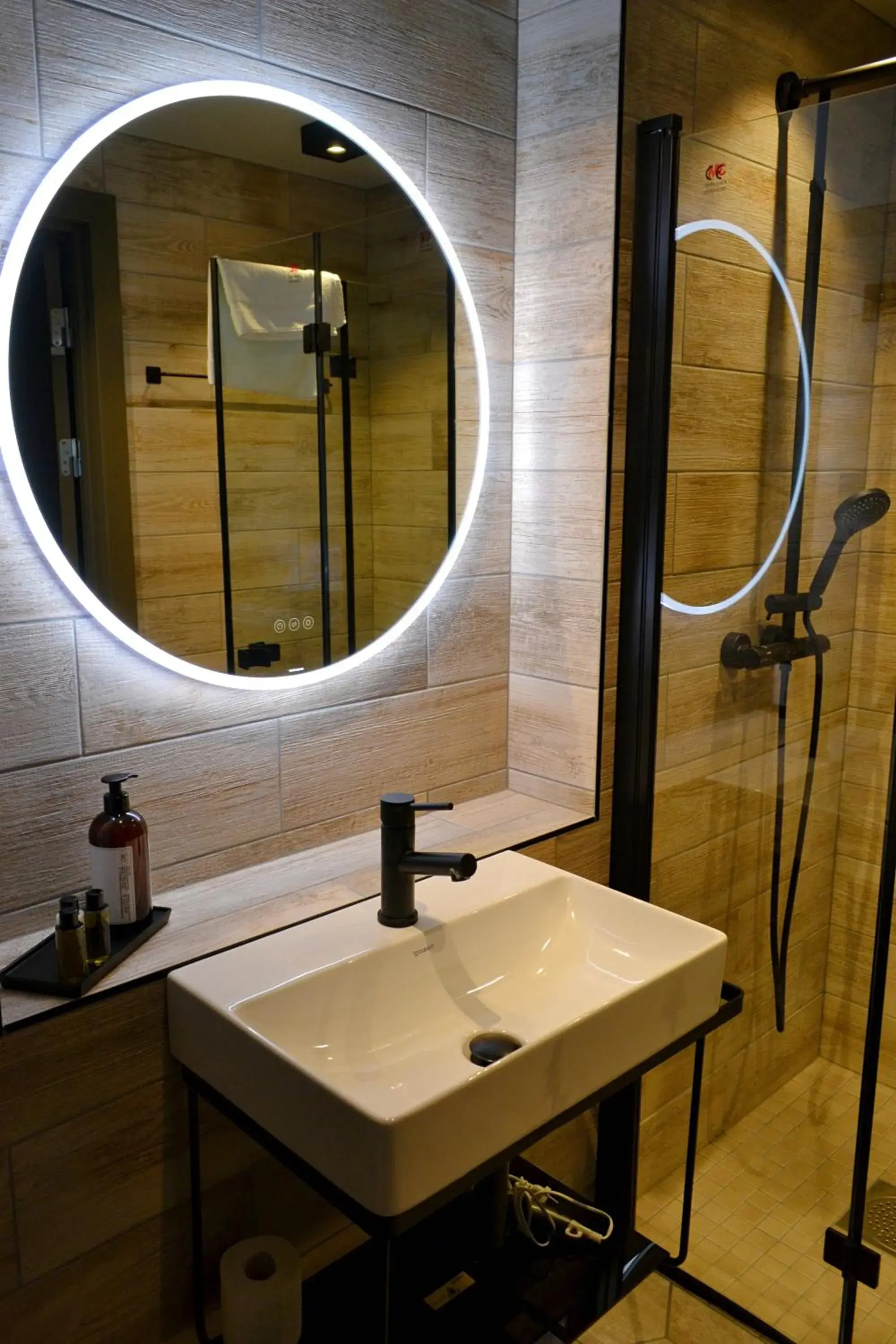 Double Room in Andenes Suitehotel Double Room in Andenes Suitehotel