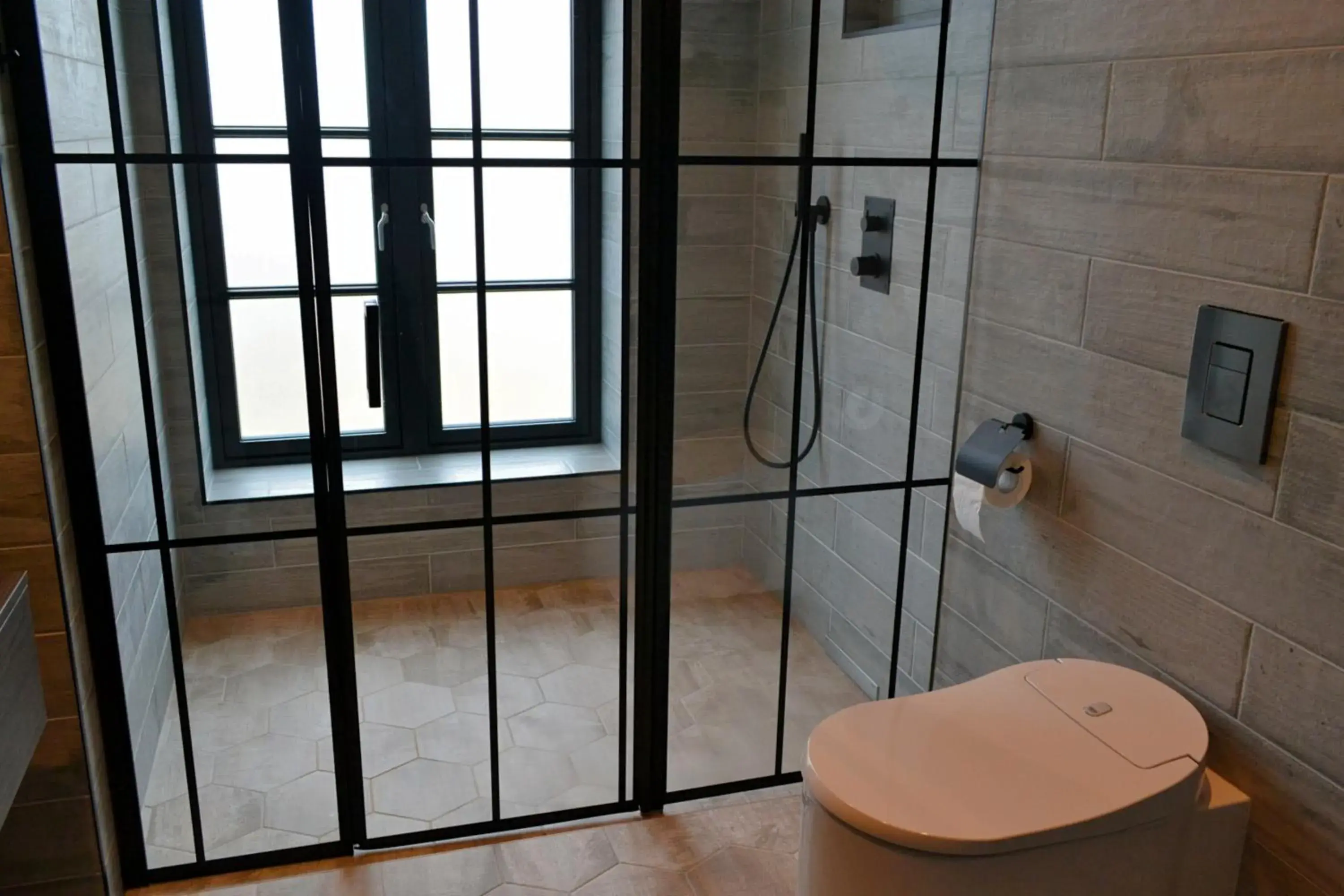 Two-Bedroom Suite in Andenes Suitehotel Two-Bedroom Suite in Andenes Suitehotel