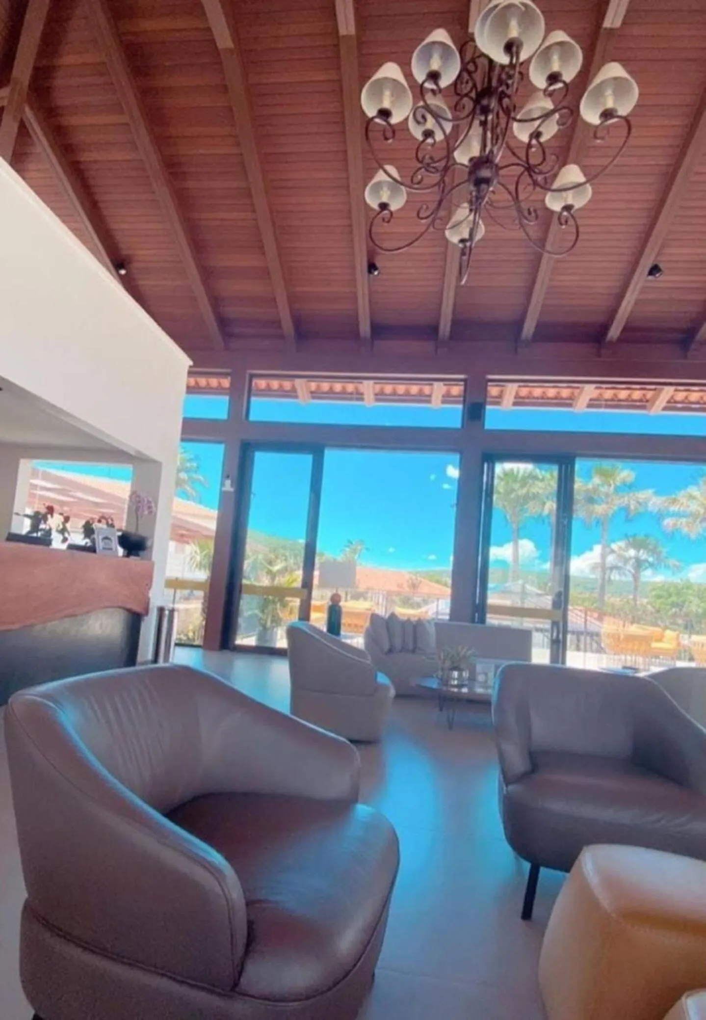 Quinta Santa Bárbara - Eco Resort