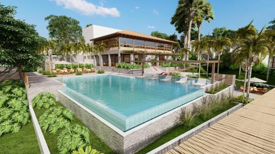 Quinta Santa Bárbara - Eco Resort