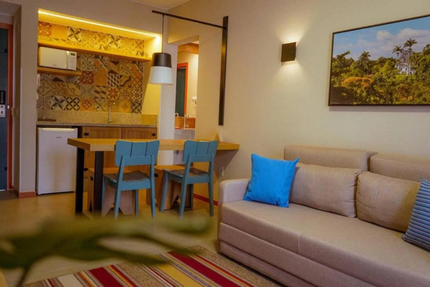 Quinta Santa Bárbara - Eco Resort