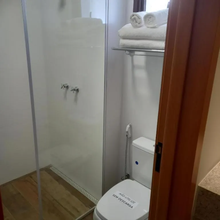 Quinta Santa Bárbara - Eco Resort