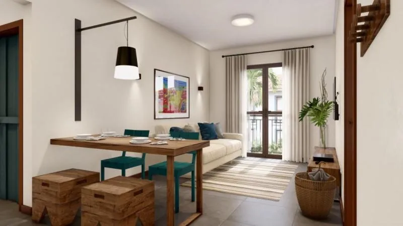 Quinta Santa Bárbara - Eco Resort