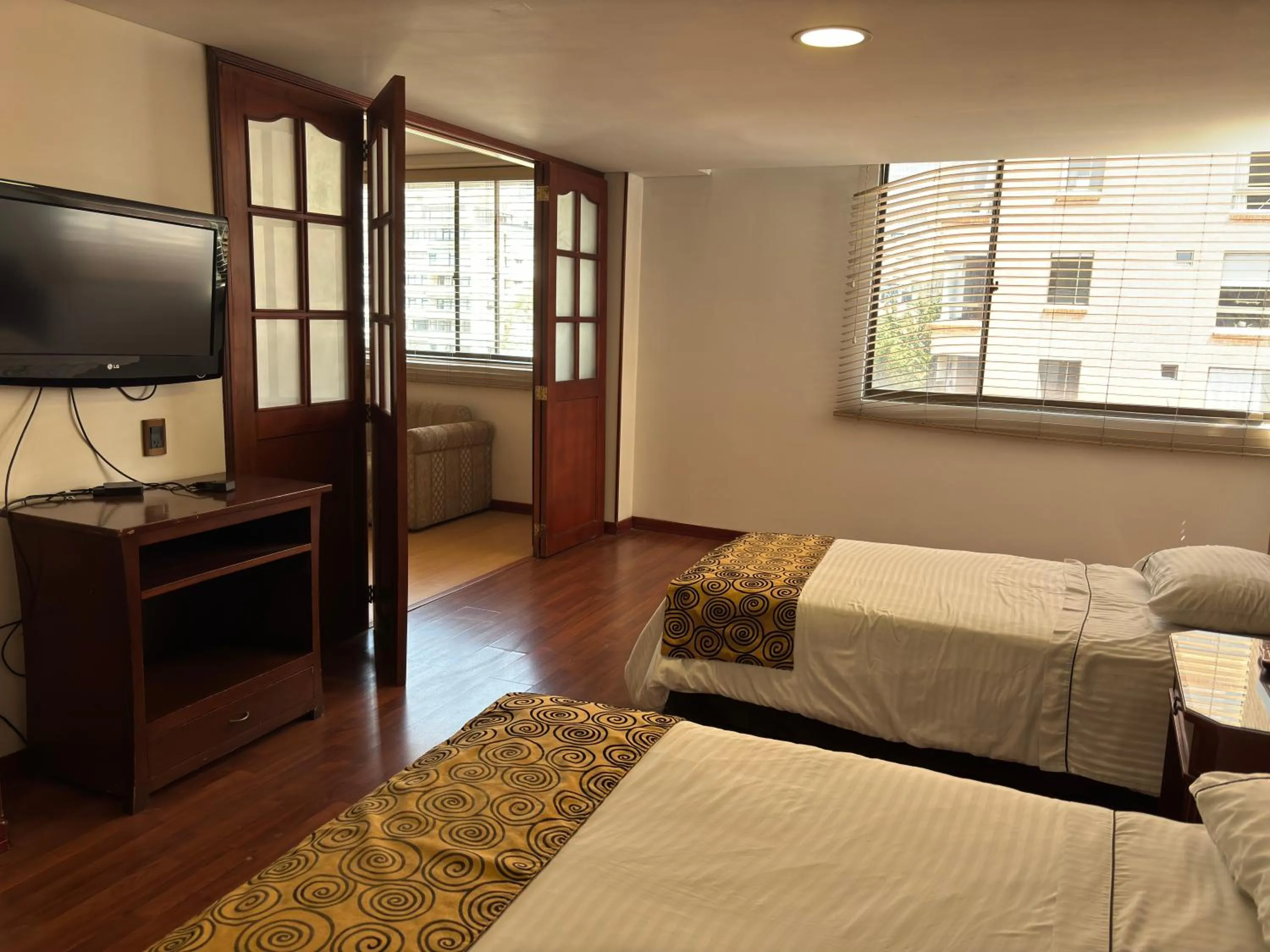 Centro Internacional