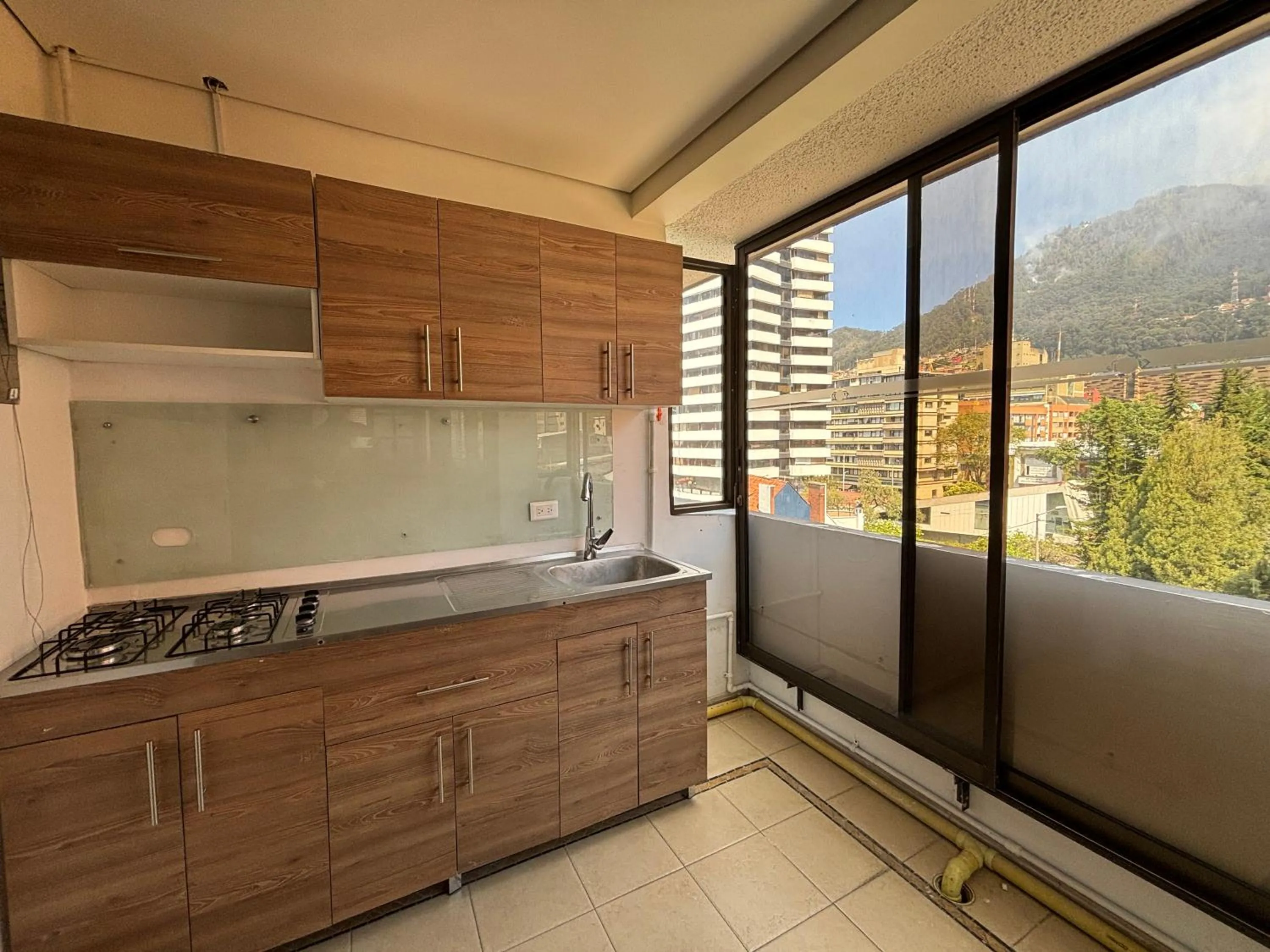 Centro Internacional