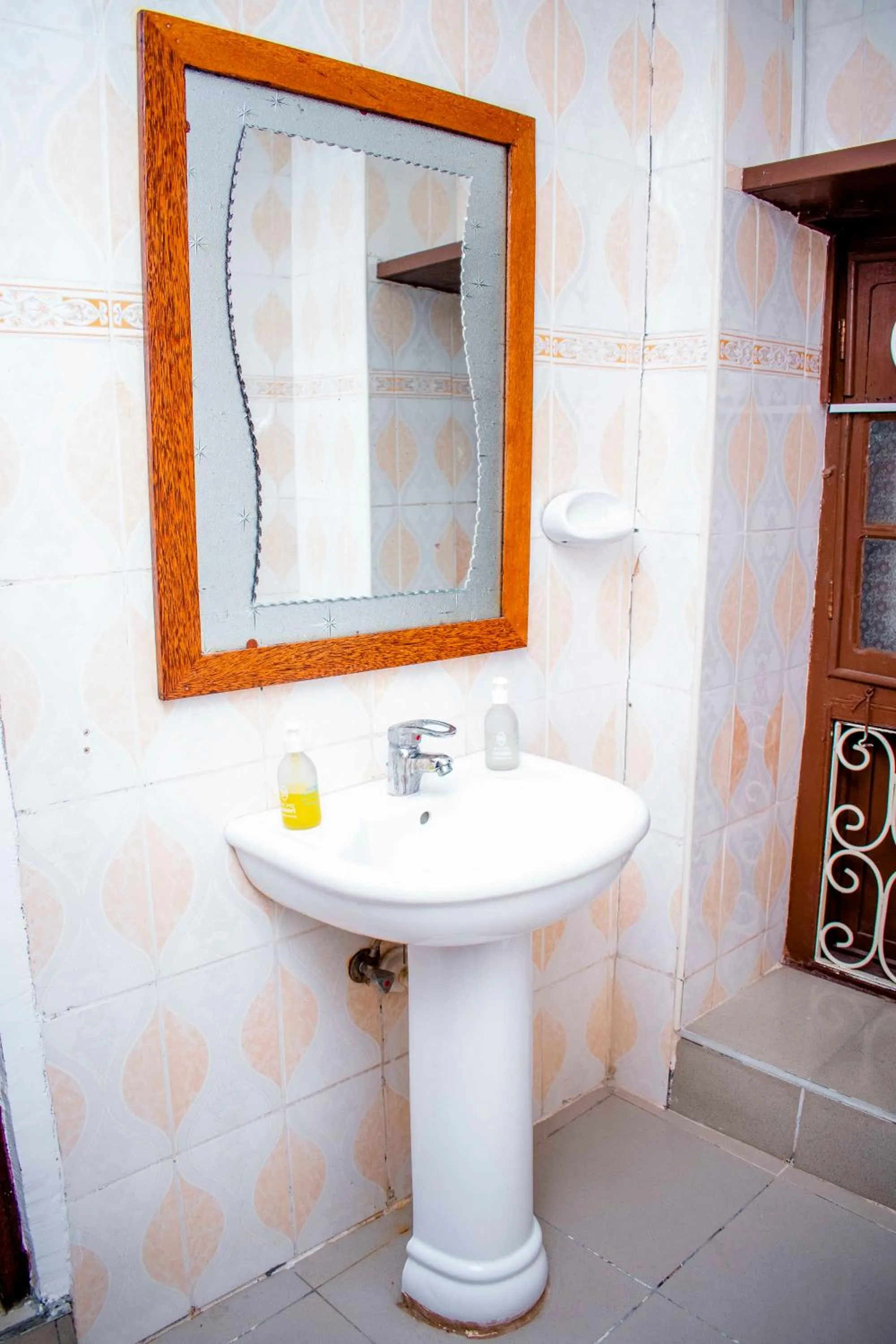 The Island Stone Town hotel