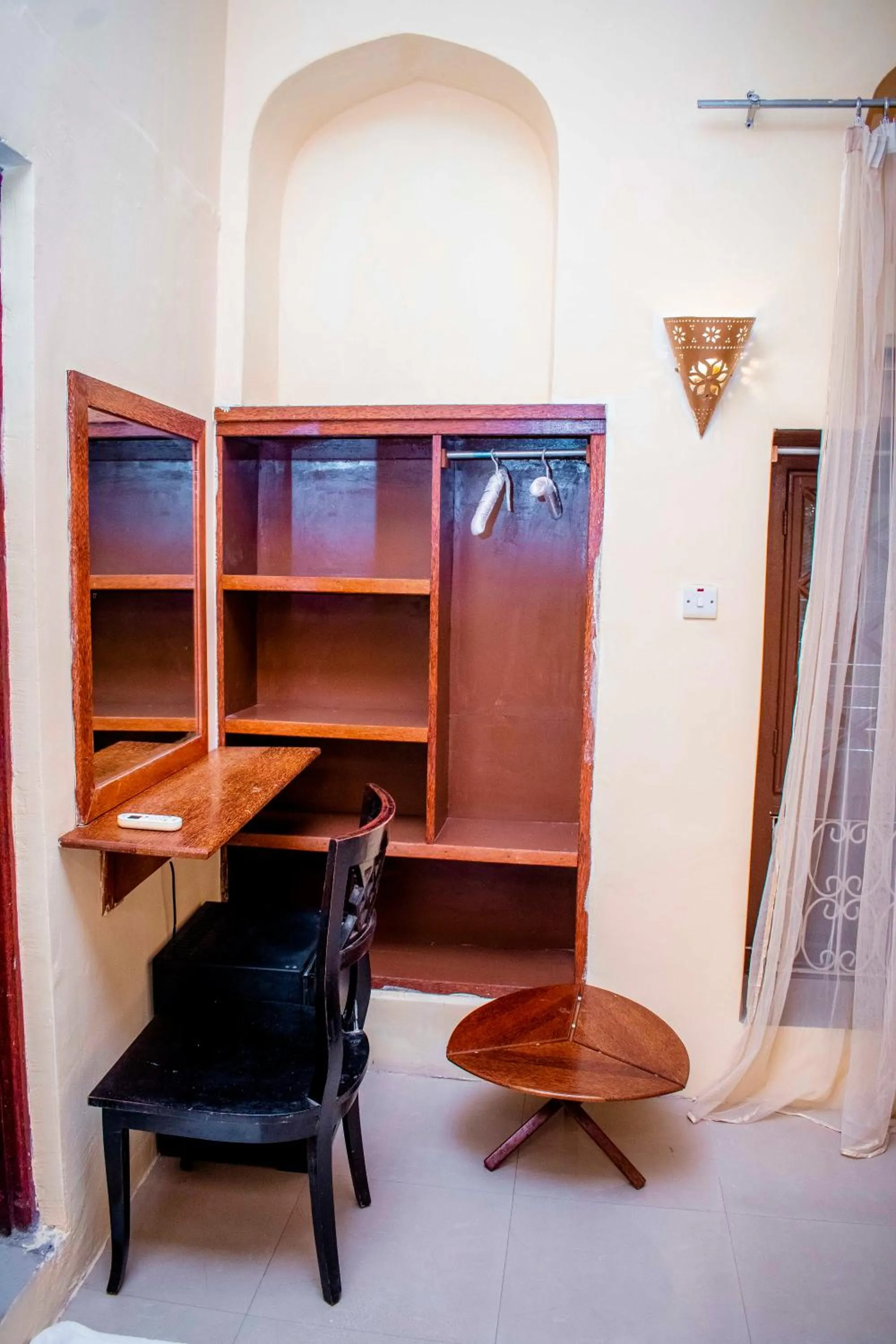 The Island Stone Town hotel